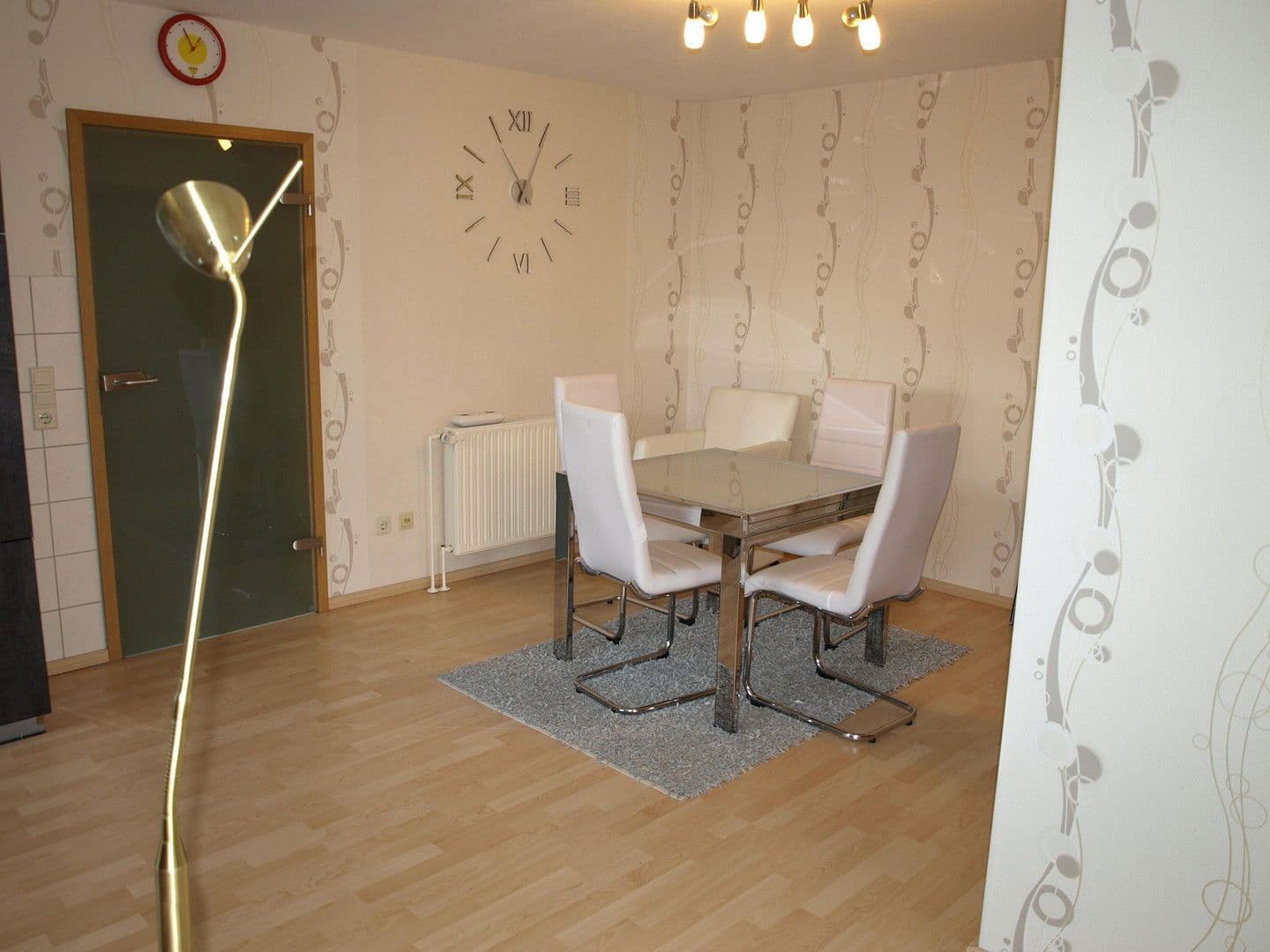 2 bedroom with open-plan kitchen flat to rent, 67 m², Borken (Hessen), Hesse 2 bedroom with open-plan kitchen flat to rent, 67 m², Borken (Hessen), Hesse