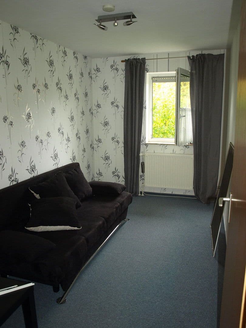 2 bedroom with open-plan kitchen flat to rent, 67 m², Borken (Hessen), Hesse 2 bedroom with open-plan kitchen flat to rent, 67 m², Borken (Hessen), Hesse