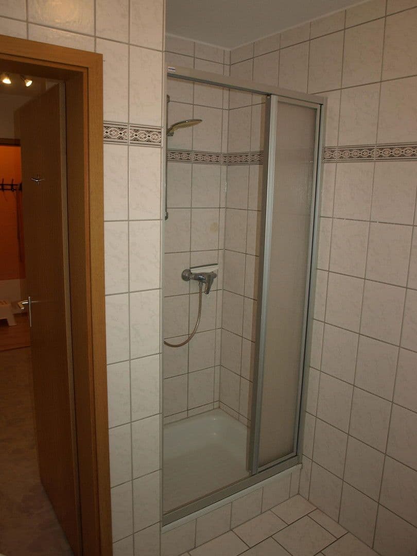 2 bedroom with open-plan kitchen flat to rent, 67 m², Borken (Hessen), Hesse 2 bedroom with open-plan kitchen flat to rent, 67 m², Borken (Hessen), Hesse