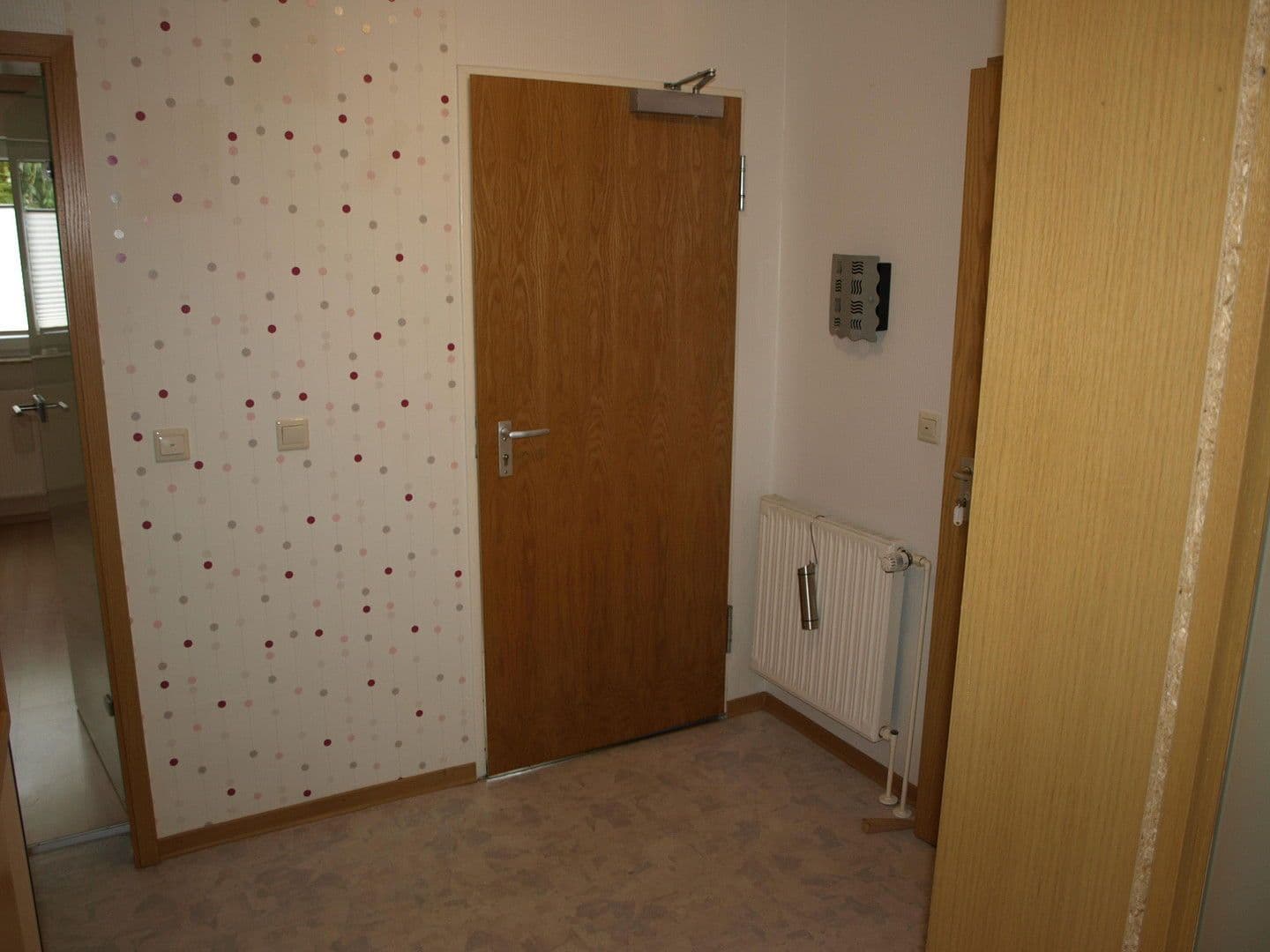 2 bedroom with open-plan kitchen flat to rent, 67 m², Borken (Hessen), Hesse 2 bedroom with open-plan kitchen flat to rent, 67 m², Borken (Hessen), Hesse