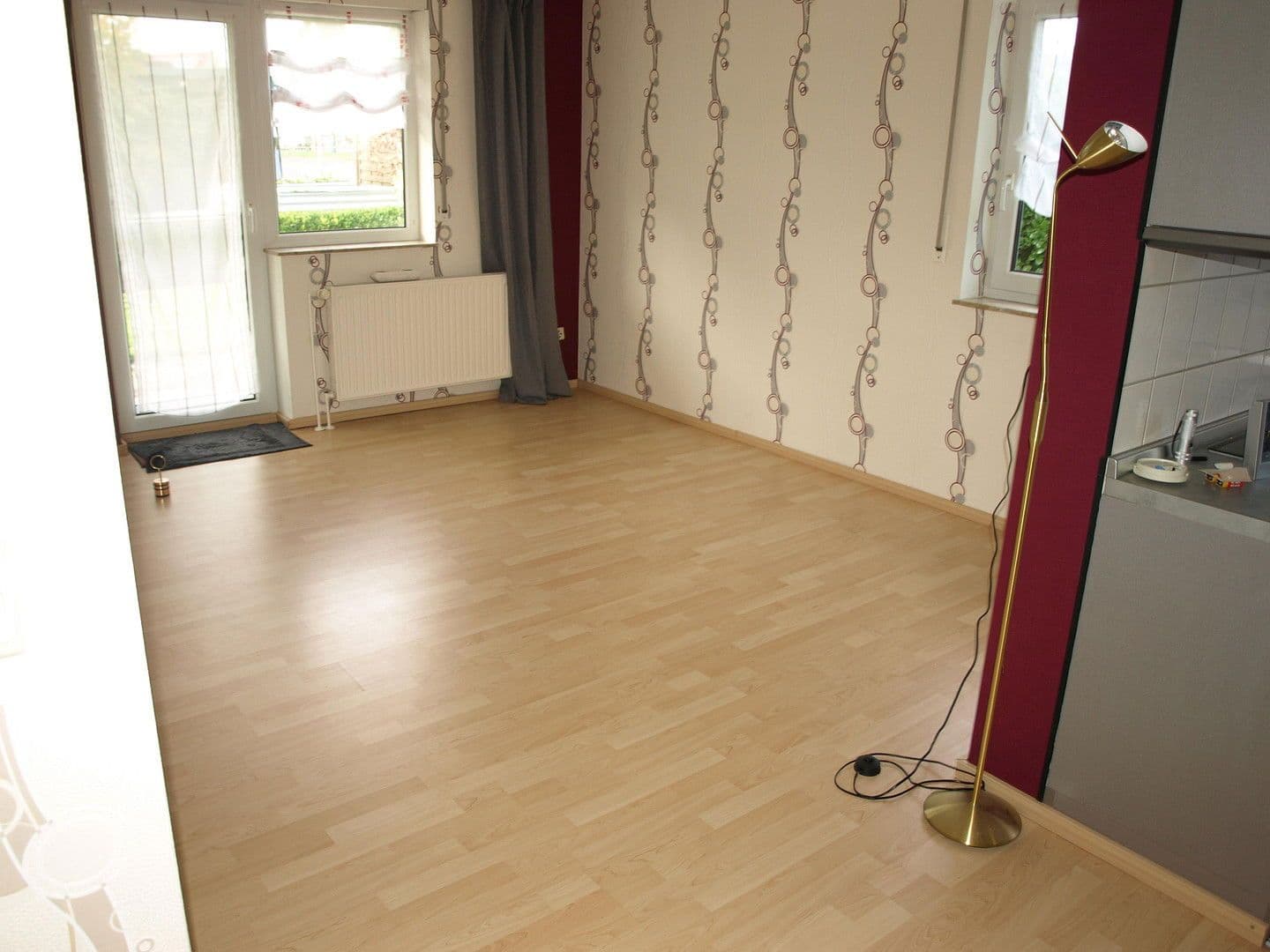 2 bedroom with open-plan kitchen flat to rent, 67 m², Borken (Hessen), Hesse 2 bedroom with open-plan kitchen flat to rent, 67 m², Borken (Hessen), Hesse