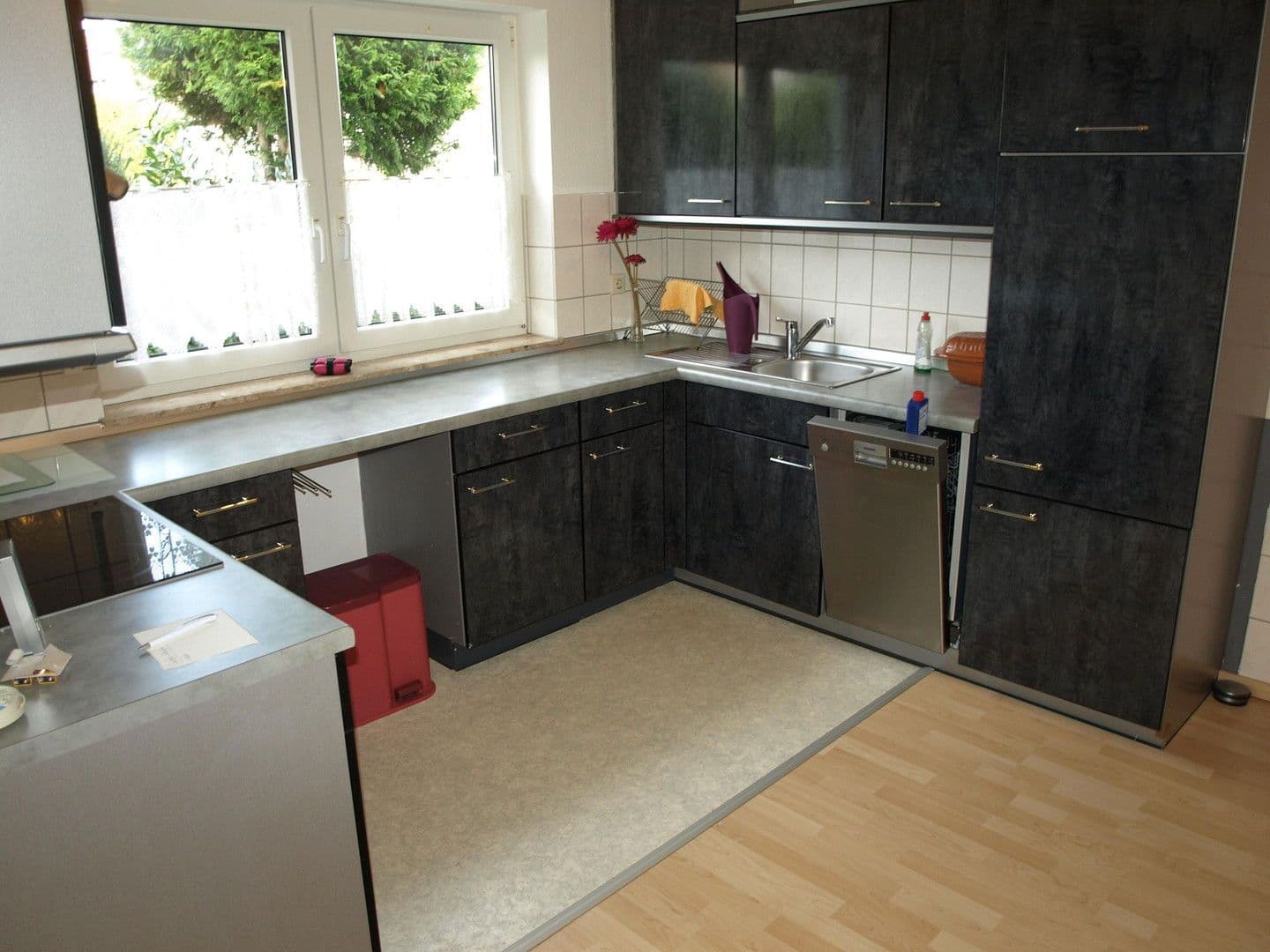 2 bedroom with open-plan kitchen flat to rent, 67 m², Borken (Hessen), Hesse 2 bedroom with open-plan kitchen flat to rent, 67 m², Borken (Hessen), Hesse