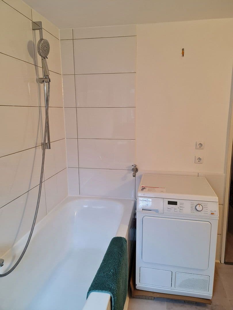 2 bedroom flat to rent, 60 m², Düsseldorf, North Rhine-Westphalia 2 bedroom flat to rent, 60 m², Düsseldorf, North Rhine-Westphalia