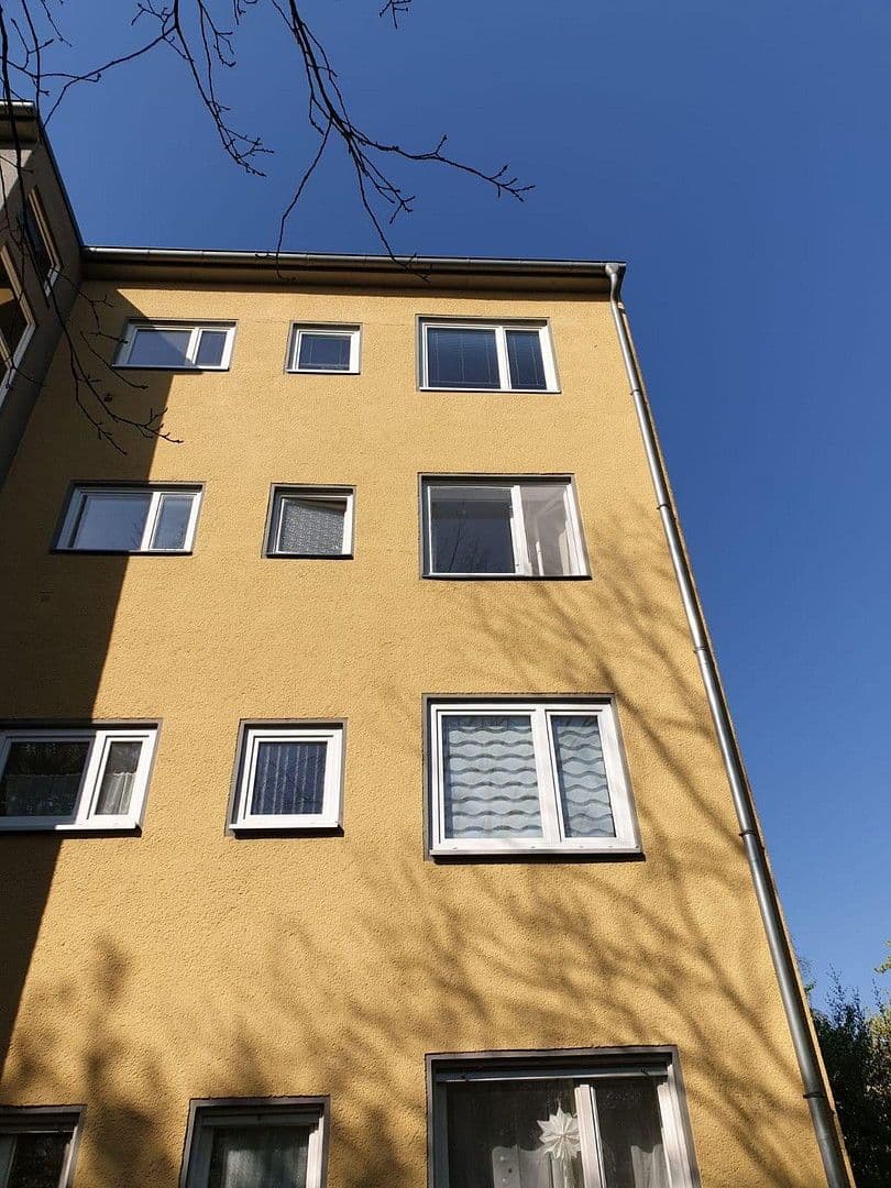 3 bedroom flat for sale, 70 m², Berlin, Berlin 3 bedroom flat for sale, 70 m², Berlin, Berlin
