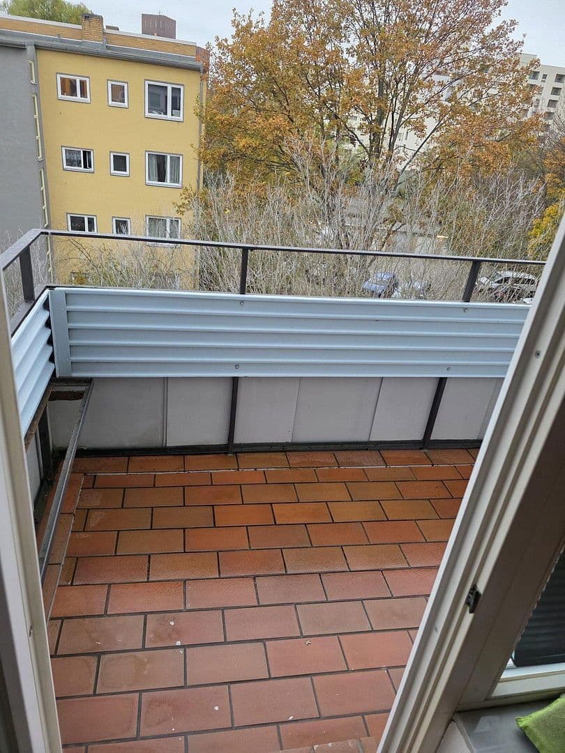 3 bedroom flat for sale, 70 m², Berlin, Berlin 3 bedroom flat for sale, 70 m², Berlin, Berlin