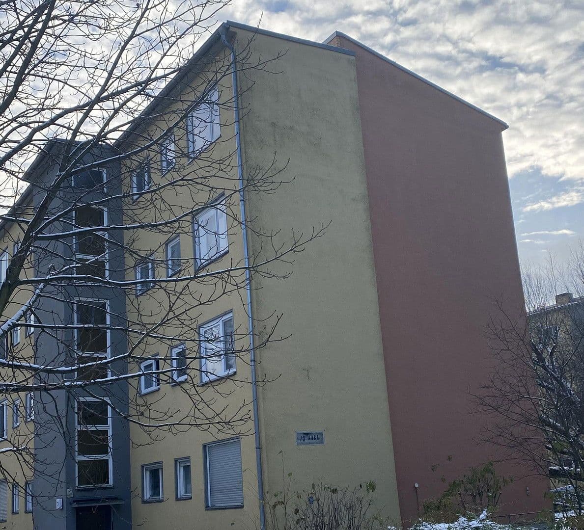 3 bedroom flat for sale, 70 m², Berlin, Berlin 3 bedroom flat for sale, 70 m², Berlin, Berlin