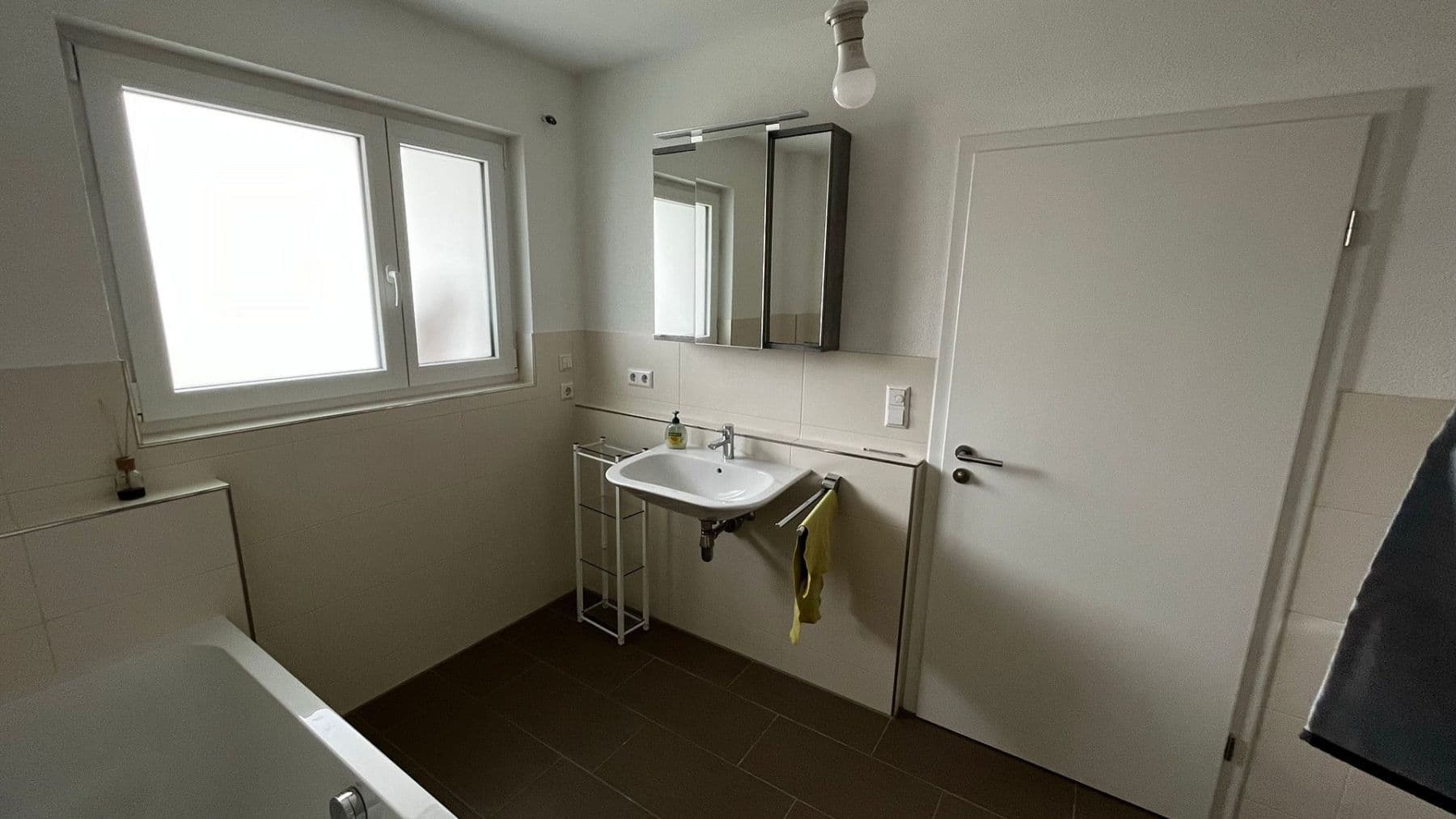 2 bedroom with open-plan kitchen flat to rent, 99 m², Bad Rappenau, Baden-Württemberg 2 bedroom with open-plan kitchen flat to rent, 99 m², Bad Rappenau, Baden-Württemberg