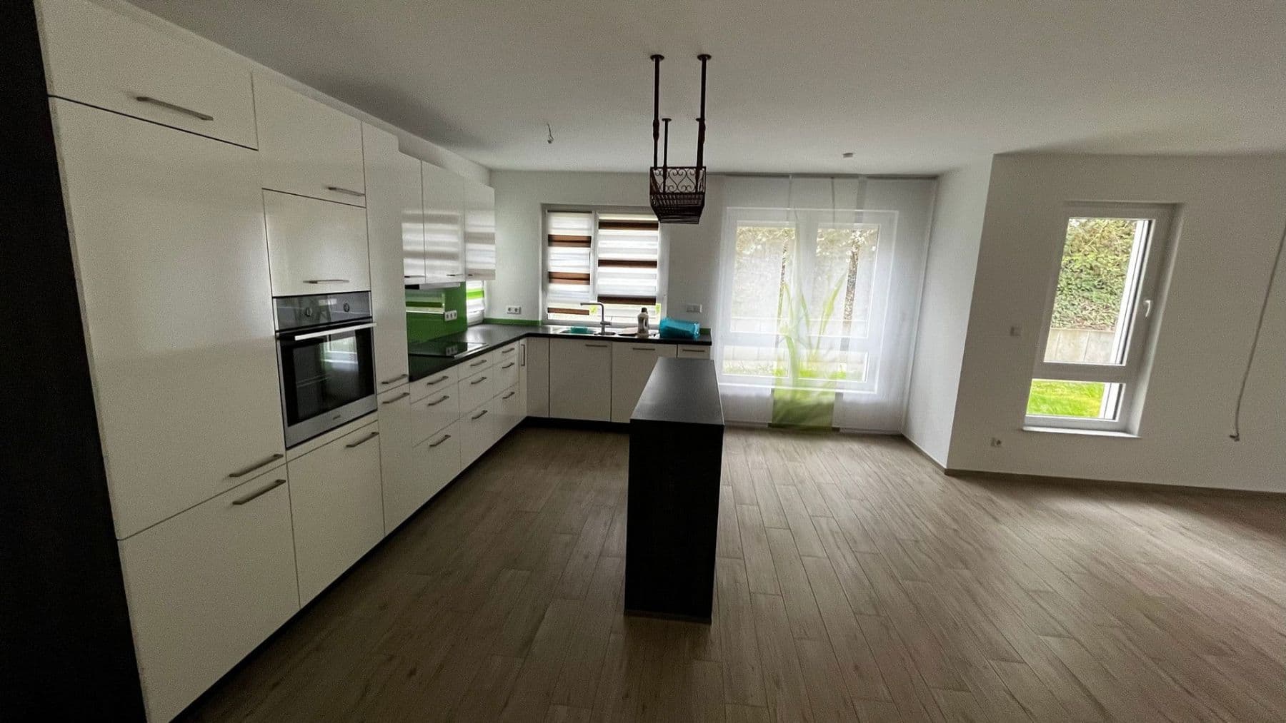 2 bedroom with open-plan kitchen flat to rent, 99 m², Bad Rappenau, Baden-Württemberg 2 bedroom with open-plan kitchen flat to rent, 99 m², Bad Rappenau, Baden-Württemberg
