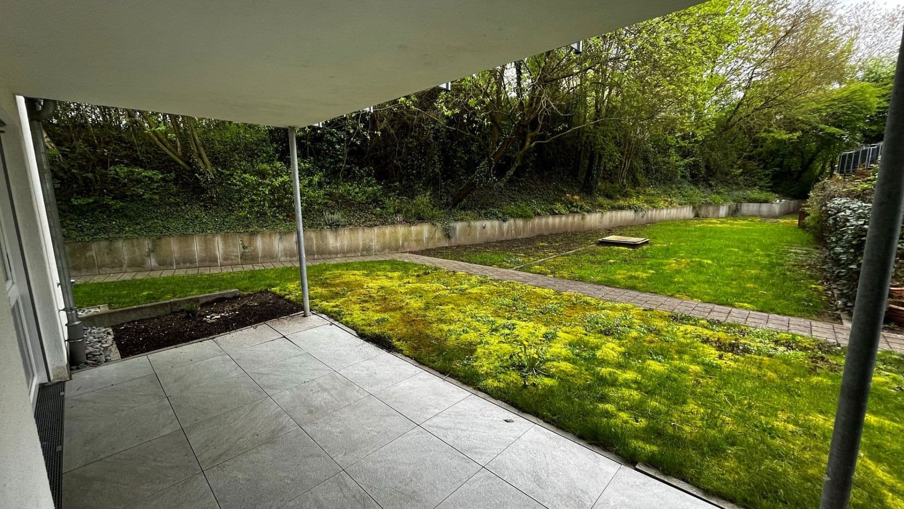 2 bedroom with open-plan kitchen flat to rent, 99 m², Bad Rappenau, Baden-Württemberg 2 bedroom with open-plan kitchen flat to rent, 99 m², Bad Rappenau, Baden-Württemberg