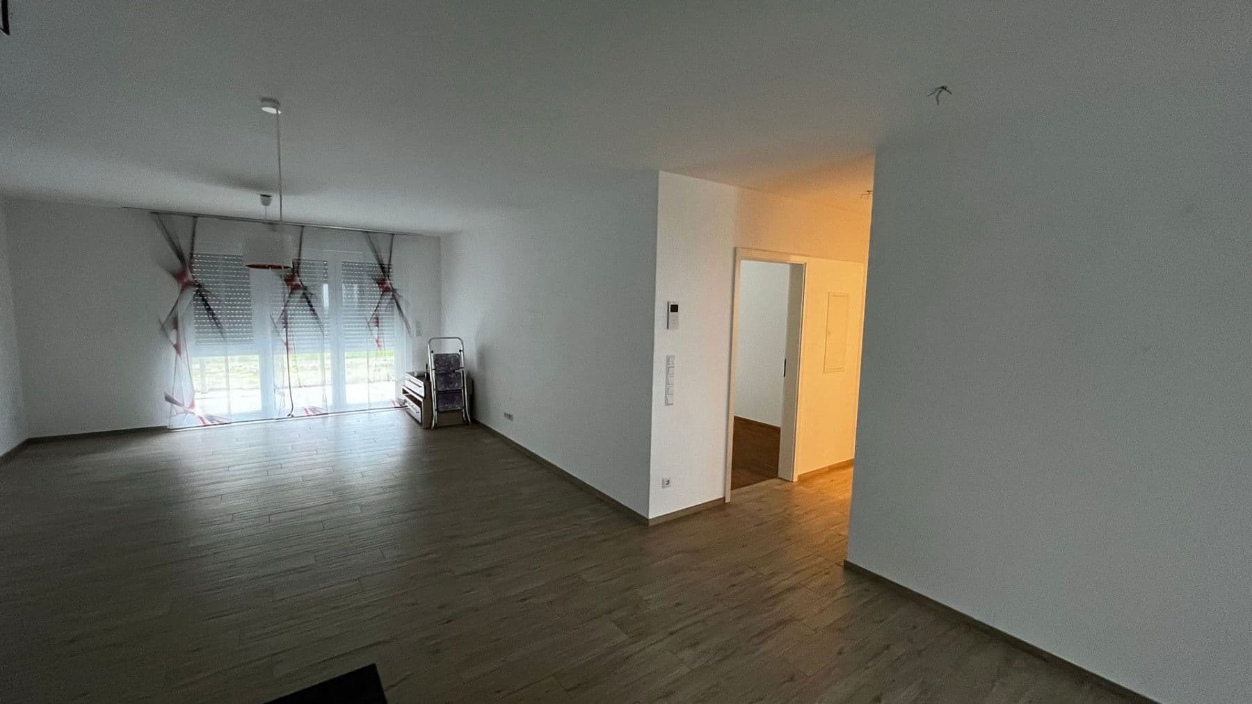 2 bedroom with open-plan kitchen flat to rent, 99 m², Bad Rappenau, Baden-Württemberg 2 bedroom with open-plan kitchen flat to rent, 99 m², Bad Rappenau, Baden-Württemberg