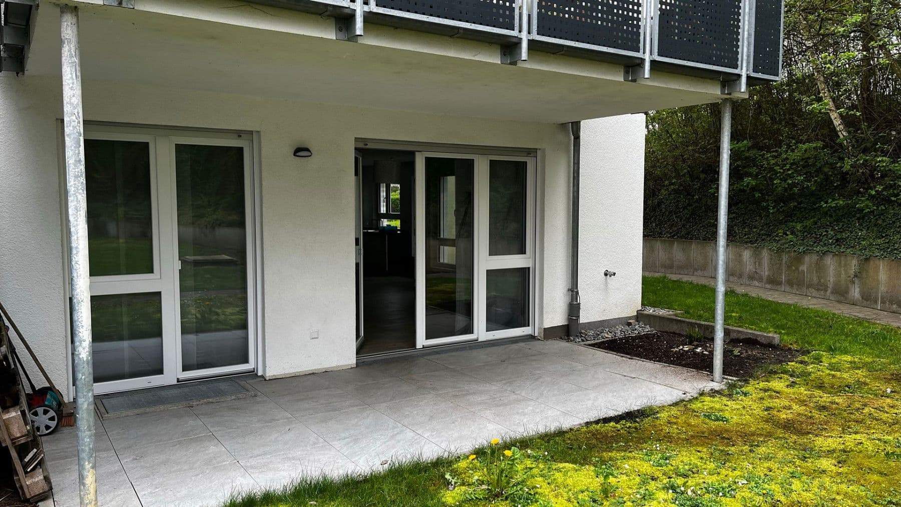 2 bedroom with open-plan kitchen flat to rent, 99 m², Bad Rappenau, Baden-Württemberg 2 bedroom with open-plan kitchen flat to rent, 99 m², Bad Rappenau, Baden-Württemberg