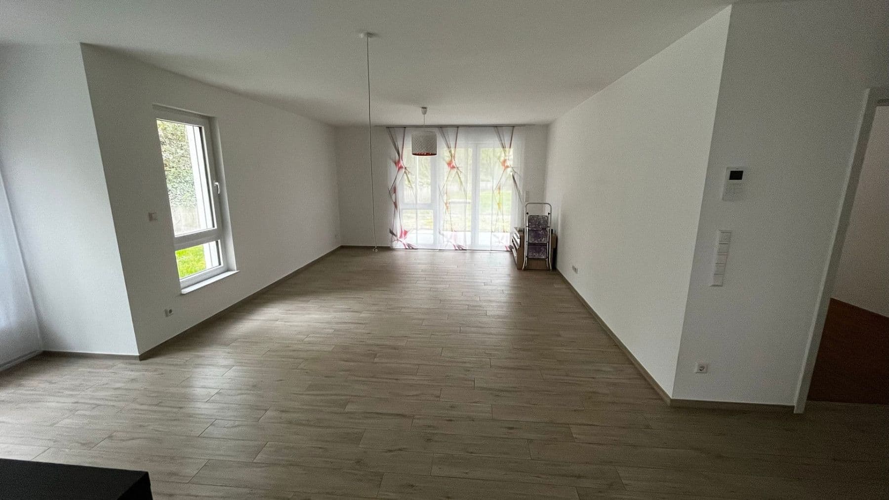 2 bedroom with open-plan kitchen flat to rent, 99 m², Bad Rappenau, Baden-Württemberg 2 bedroom with open-plan kitchen flat to rent, 99 m², Bad Rappenau, Baden-Württemberg