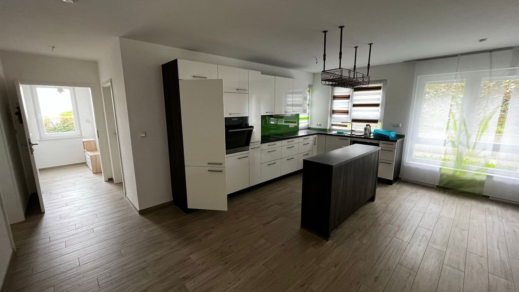 2 bedroom with open-plan kitchen flat to rent, 99 m², Bad Rappenau, Baden-Württemberg 2 bedroom with open-plan kitchen flat to rent, 99 m², Bad Rappenau, Baden-Württemberg