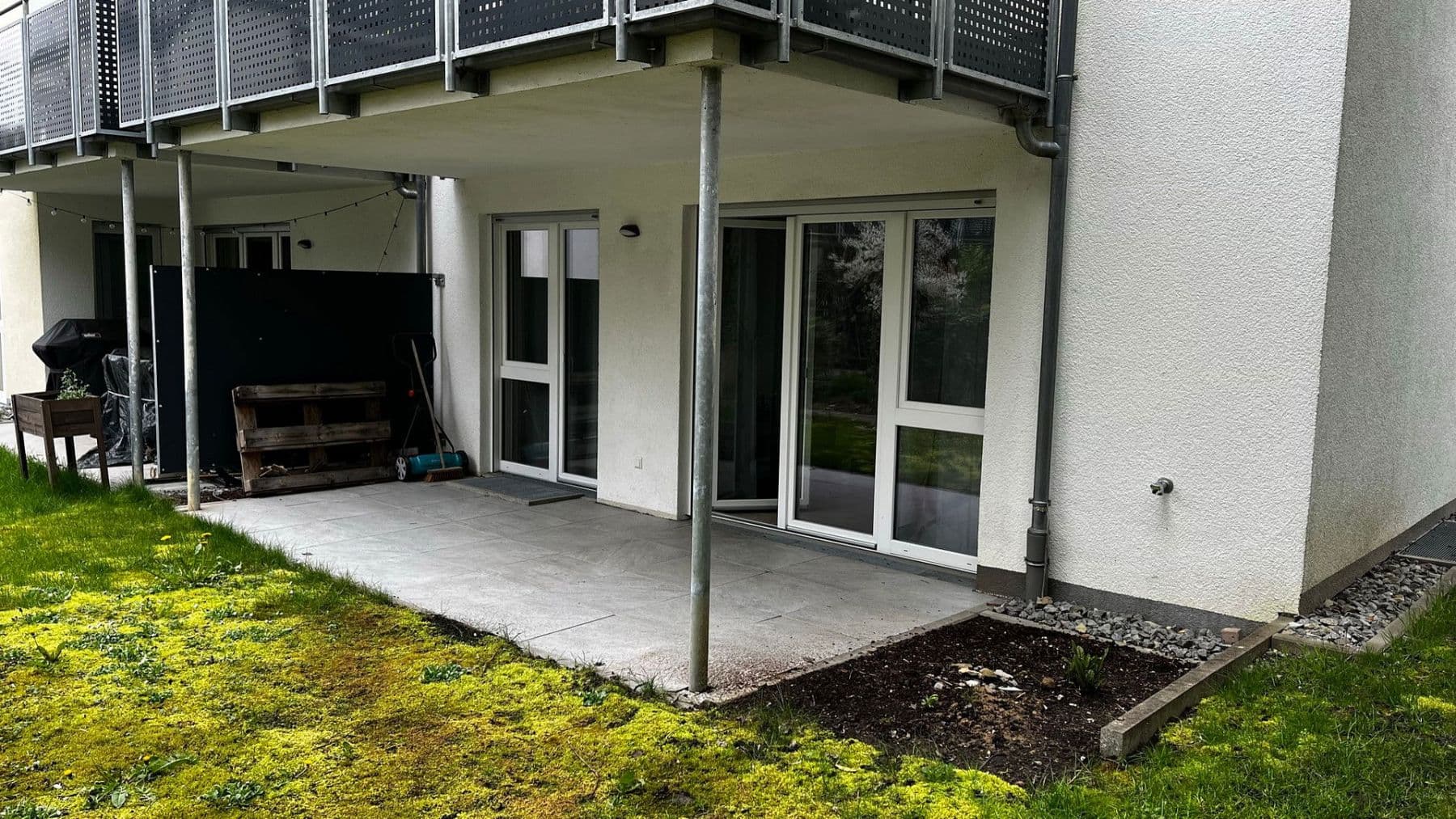 2 bedroom with open-plan kitchen flat to rent, 99 m², Bad Rappenau, Baden-Württemberg 2 bedroom with open-plan kitchen flat to rent, 99 m², Bad Rappenau, Baden-Württemberg