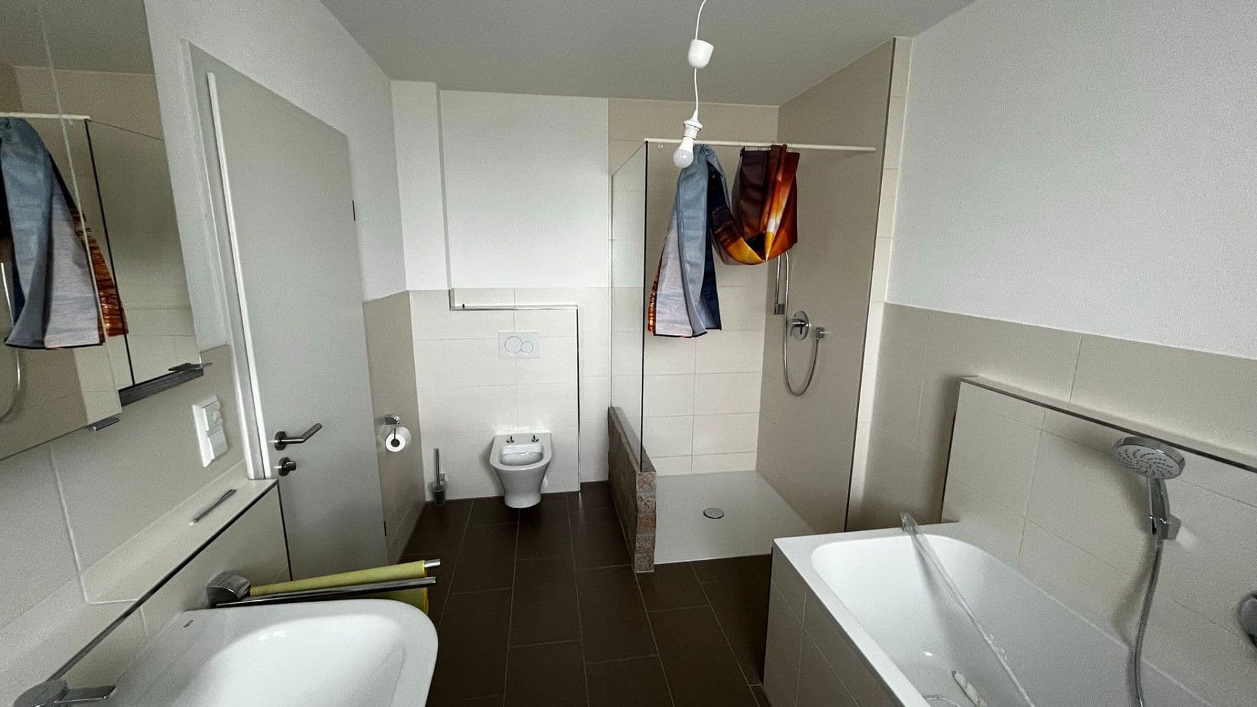 2 bedroom with open-plan kitchen flat to rent, 99 m², Bad Rappenau, Baden-Württemberg 2 bedroom with open-plan kitchen flat to rent, 99 m², Bad Rappenau, Baden-Württemberg