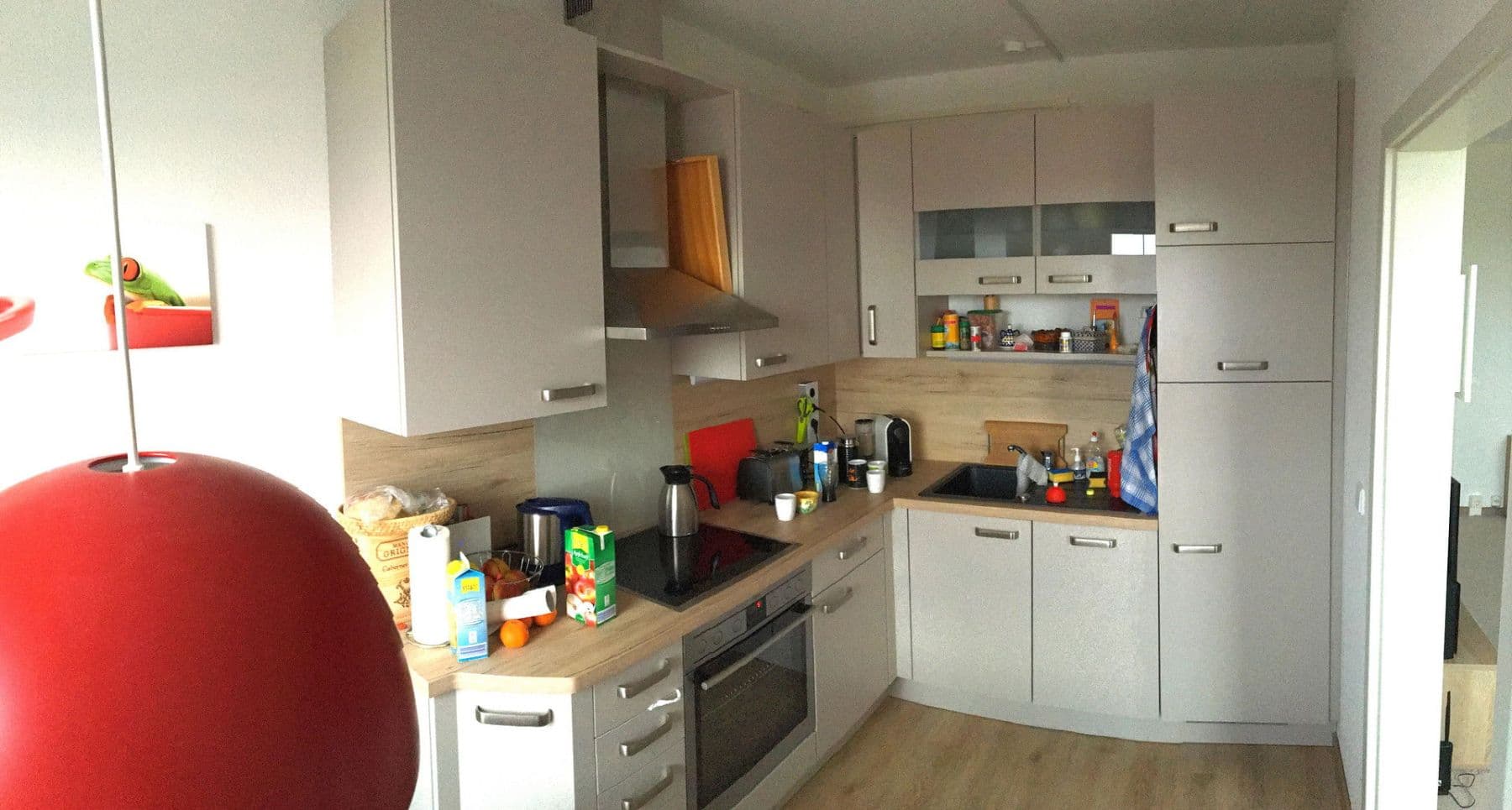 3 bedroom flat for sale, 59 m², Segelmacherweg 10, Rostock, Mecklenburg-Vorpommern 3 bedroom flat for sale, 59 m², Segelmacherweg 10, Rostock, Mecklenburg-Vorpommern