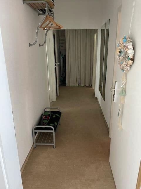 3 bedroom flat for sale, 59 m², Segelmacherweg 10, Rostock, Mecklenburg-Vorpommern 3 bedroom flat for sale, 59 m², Segelmacherweg 10, Rostock, Mecklenburg-Vorpommern