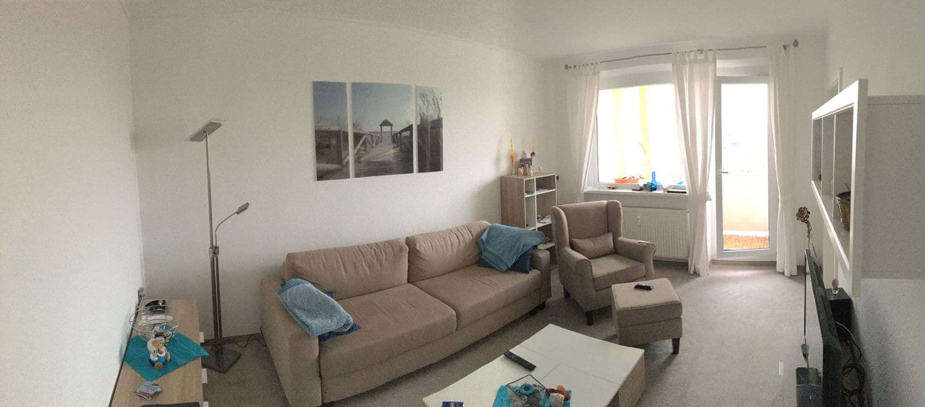 3 bedroom flat for sale, 59 m², Segelmacherweg 10, Rostock, Mecklenburg-Vorpommern 3 bedroom flat for sale, 59 m², Segelmacherweg 10, Rostock, Mecklenburg-Vorpommern