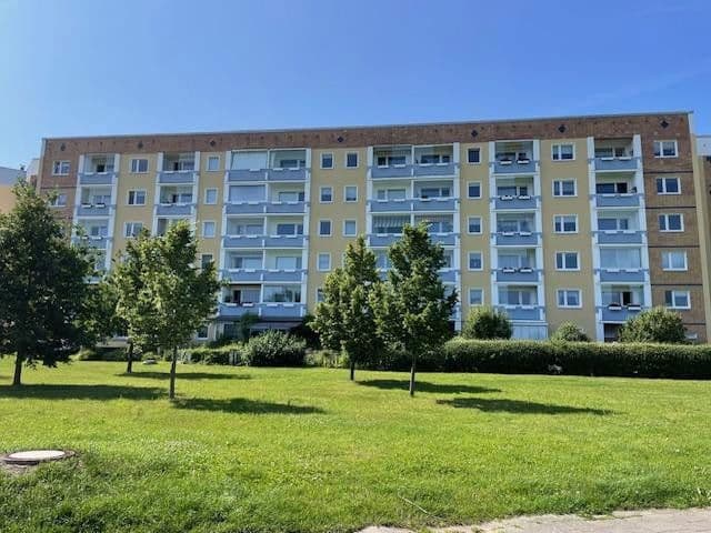 3 bedroom flat for sale, 59 m², Segelmacherweg 10, Rostock, Mecklenburg-Vorpommern 3 bedroom flat for sale, 59 m², Segelmacherweg 10, Rostock, Mecklenburg-Vorpommern