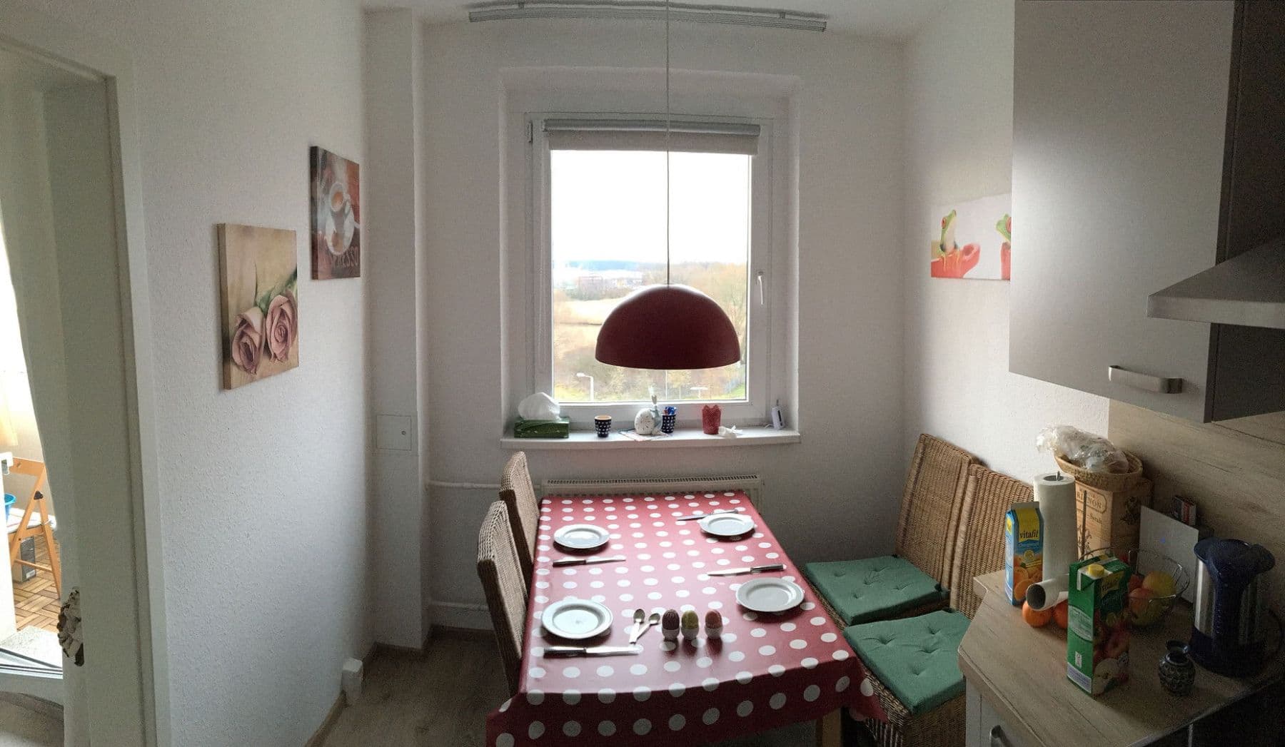 3 bedroom flat for sale, 59 m², Segelmacherweg 10, Rostock, Mecklenburg-Vorpommern 3 bedroom flat for sale, 59 m², Segelmacherweg 10, Rostock, Mecklenburg-Vorpommern