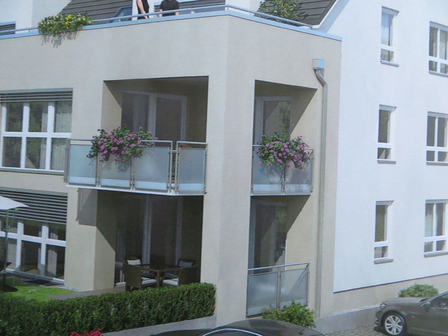 2 bedroom with open-plan kitchen flat to rent, 90 m², Gäufelden, Baden-Württemberg 2 bedroom with open-plan kitchen flat to rent, 90 m², Gäufelden, Baden-Württemberg