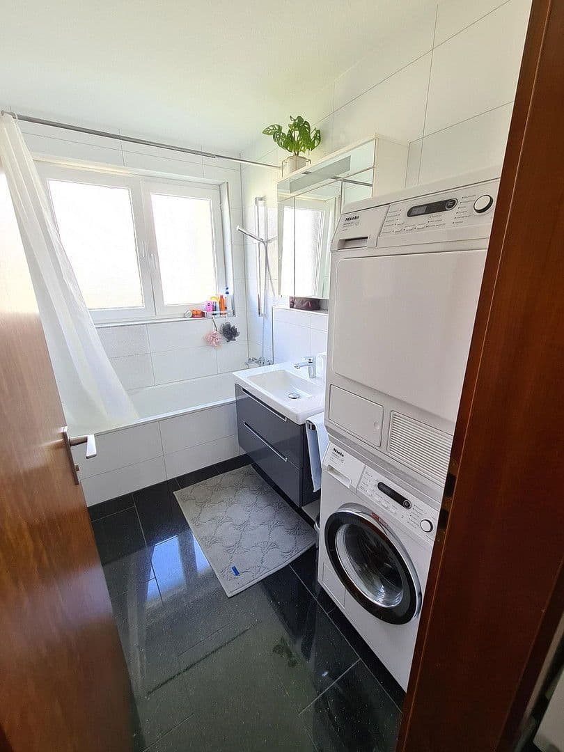 3 bedroom flat for sale, 80 m², Stuttgart, Baden-Württemberg 3 bedroom flat for sale, 80 m², Stuttgart, Baden-Württemberg