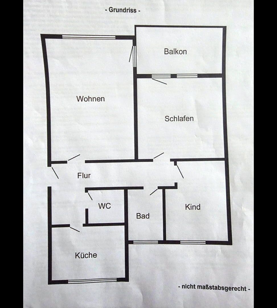 3 bedroom flat for sale, 80 m², Stuttgart, Baden-Württemberg 3 bedroom flat for sale, 80 m², Stuttgart, Baden-Württemberg