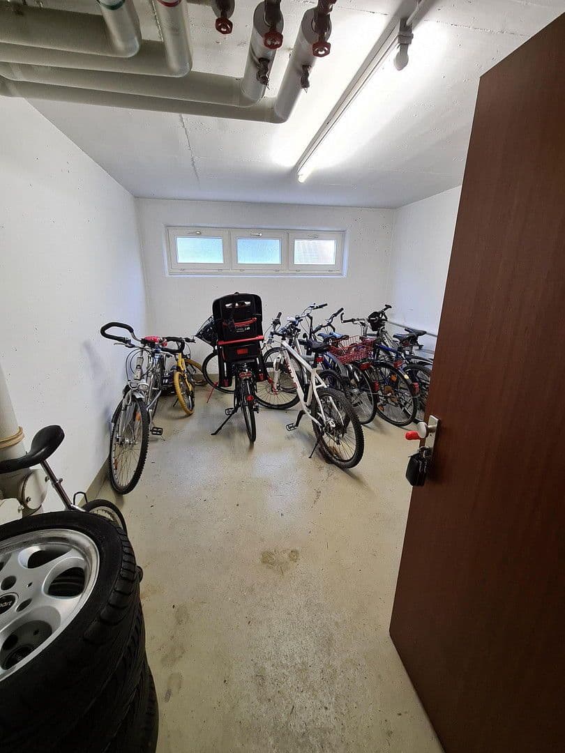 3 bedroom flat for sale, 80 m², Stuttgart, Baden-Württemberg 3 bedroom flat for sale, 80 m², Stuttgart, Baden-Württemberg