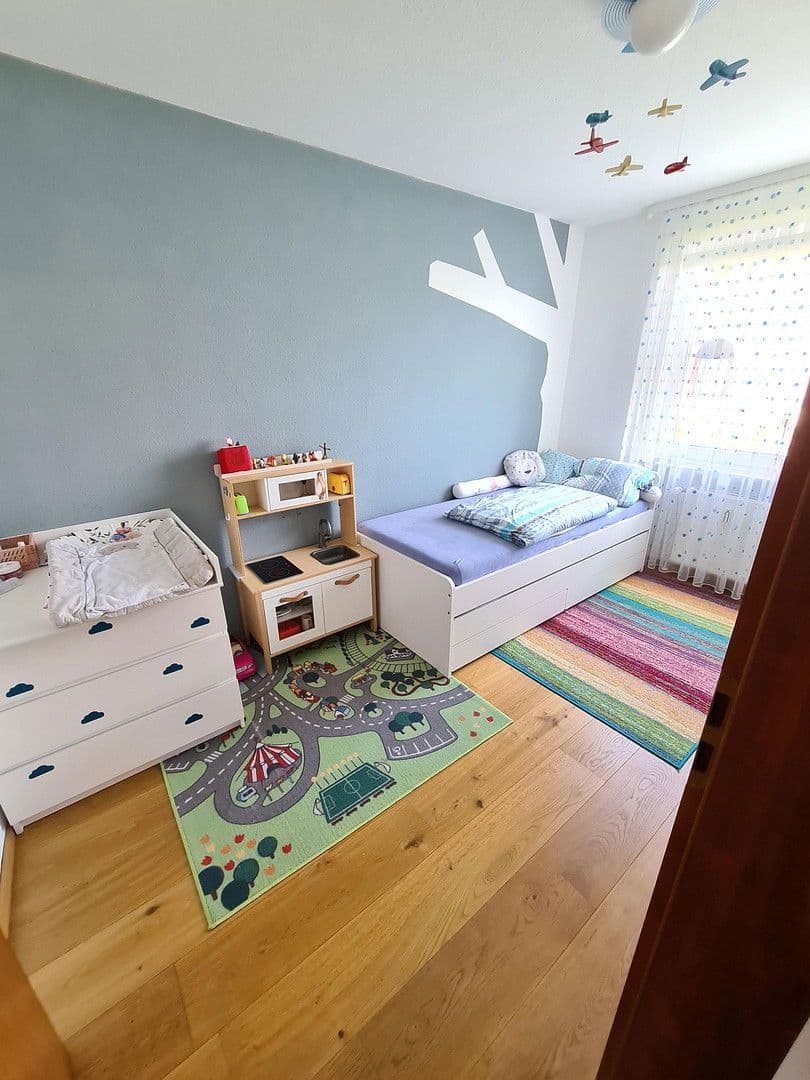 3 bedroom flat for sale, 80 m², Stuttgart, Baden-Württemberg 3 bedroom flat for sale, 80 m², Stuttgart, Baden-Württemberg