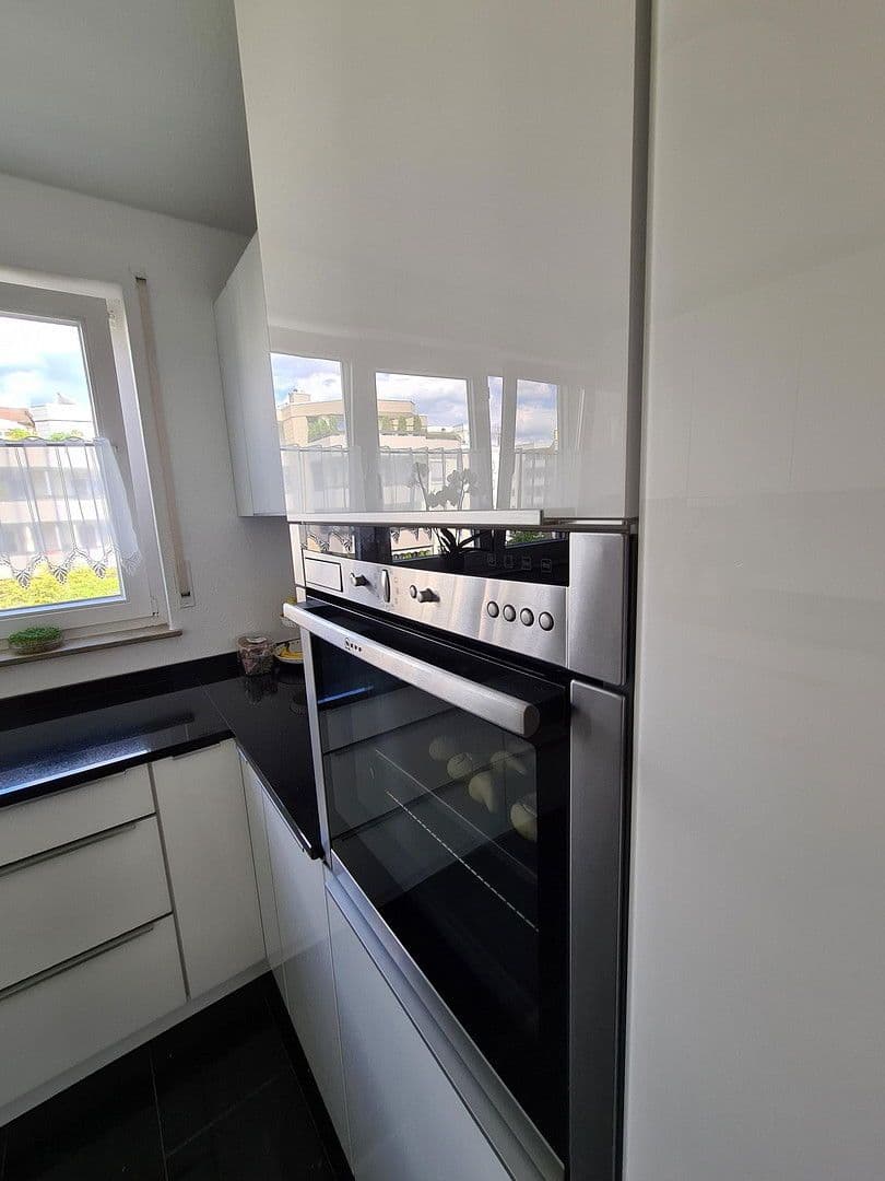 3 bedroom flat for sale, 80 m², Stuttgart, Baden-Württemberg 3 bedroom flat for sale, 80 m², Stuttgart, Baden-Württemberg