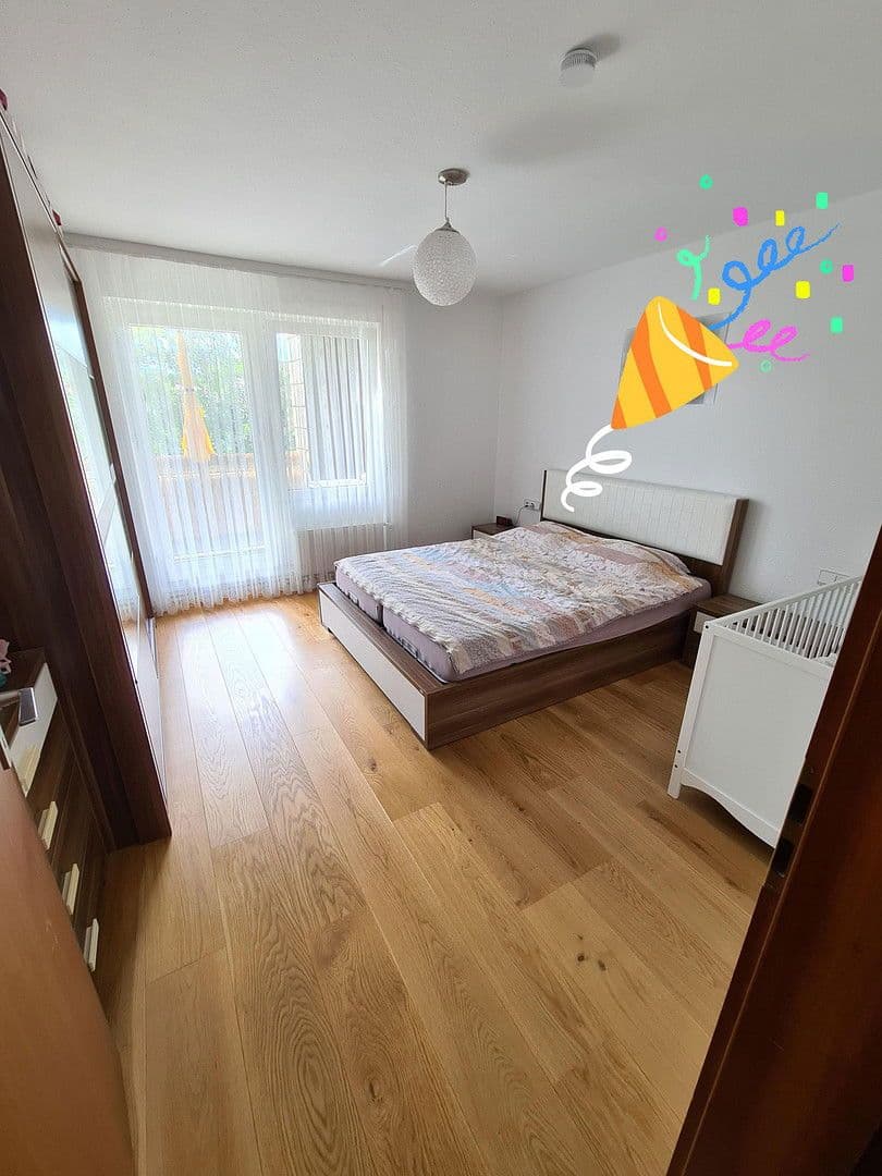 3 bedroom flat for sale, 80 m², Stuttgart, Baden-Württemberg 3 bedroom flat for sale, 80 m², Stuttgart, Baden-Württemberg