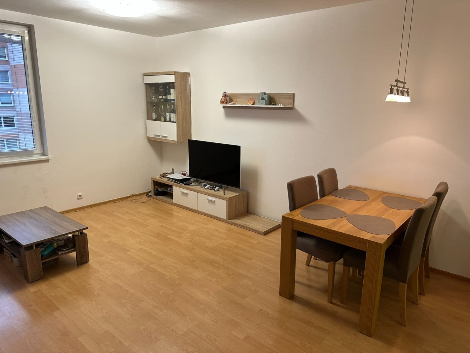 1 bedroom with open-plan kitchen flat for sale, 64 m², R.A. Dvorského, Prague, Prague 1 bedroom with open-plan kitchen flat for sale, 64 m², R.A. Dvorského, Prague, Prague