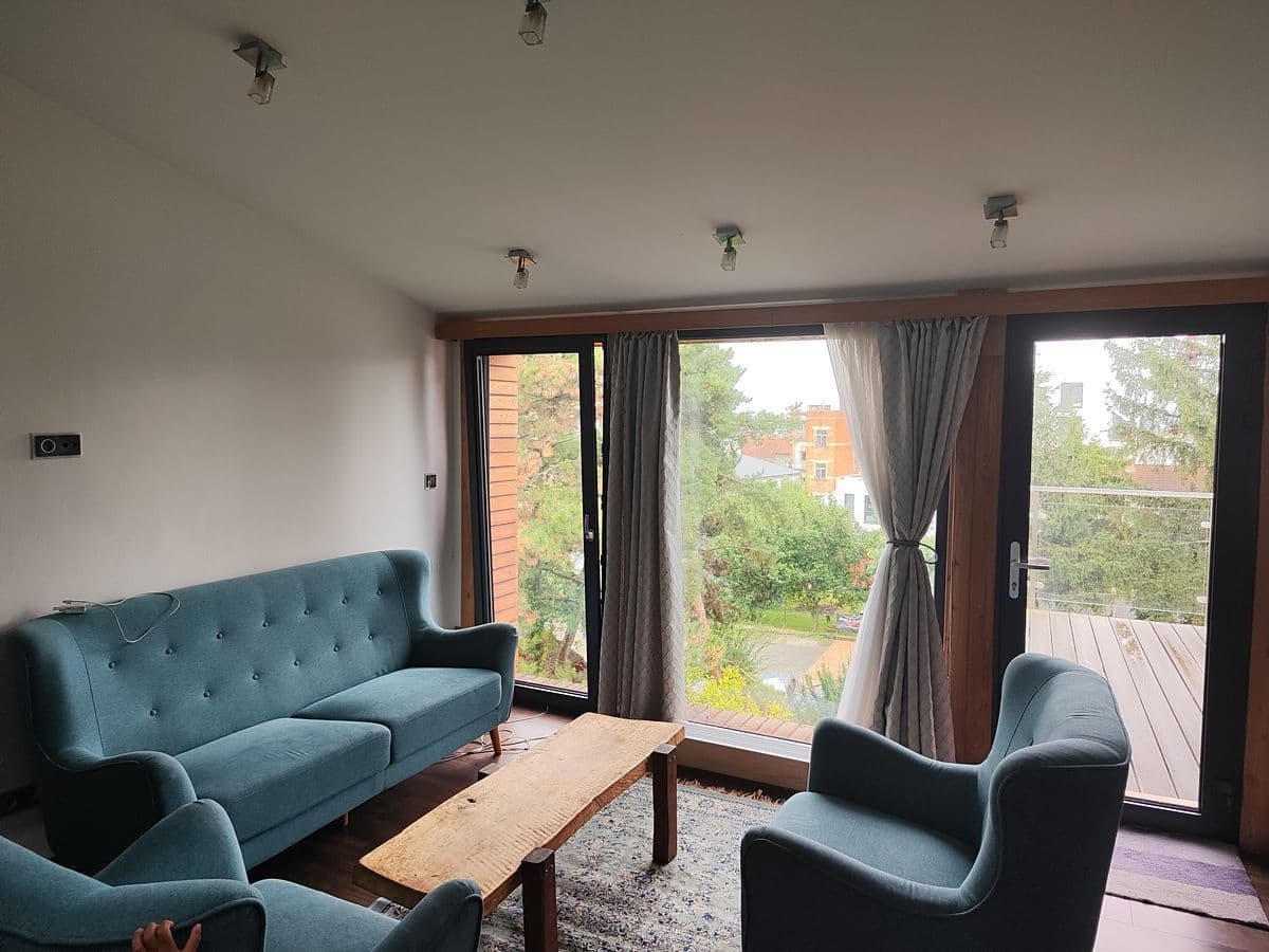 3 bedroom flat for sale, 130 m², Merhautova, Brno, Jihomoravský Region 3 bedroom flat for sale, 130 m², Merhautova, Brno, Jihomoravský Region