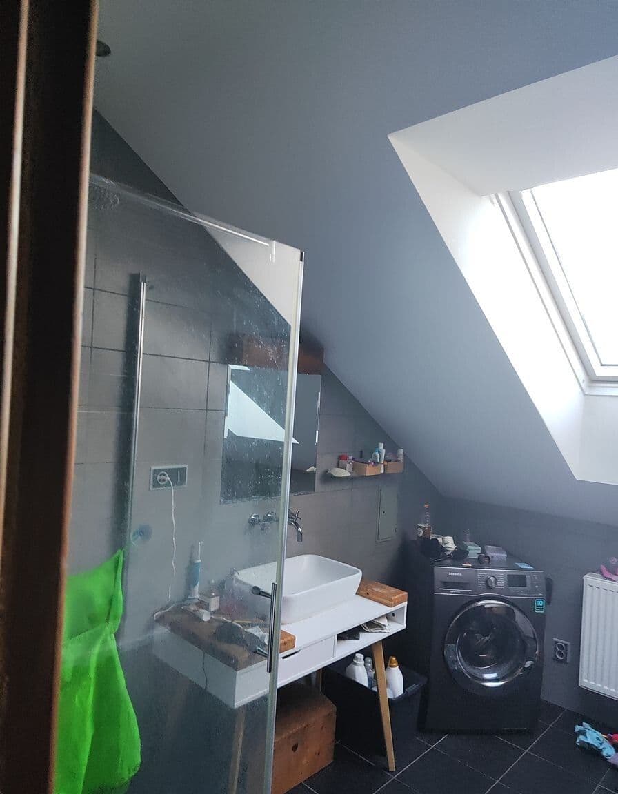 3 bedroom flat for sale, 130 m², Merhautova, Brno, Jihomoravský Region 3 bedroom flat for sale, 130 m², Merhautova, Brno, Jihomoravský Region