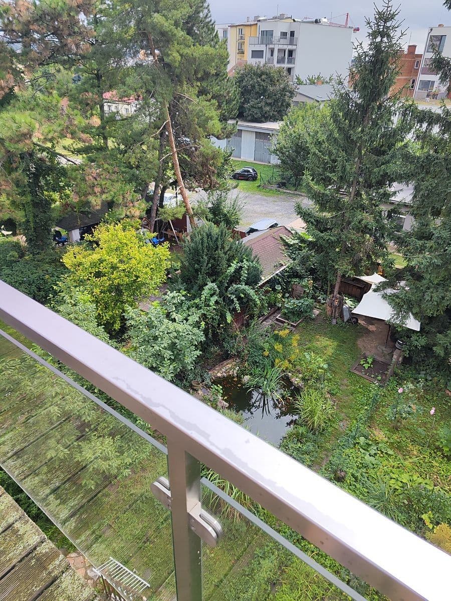 3 bedroom flat for sale, 130 m², Merhautova, Brno, Jihomoravský Region 3 bedroom flat for sale, 130 m², Merhautova, Brno, Jihomoravský Region