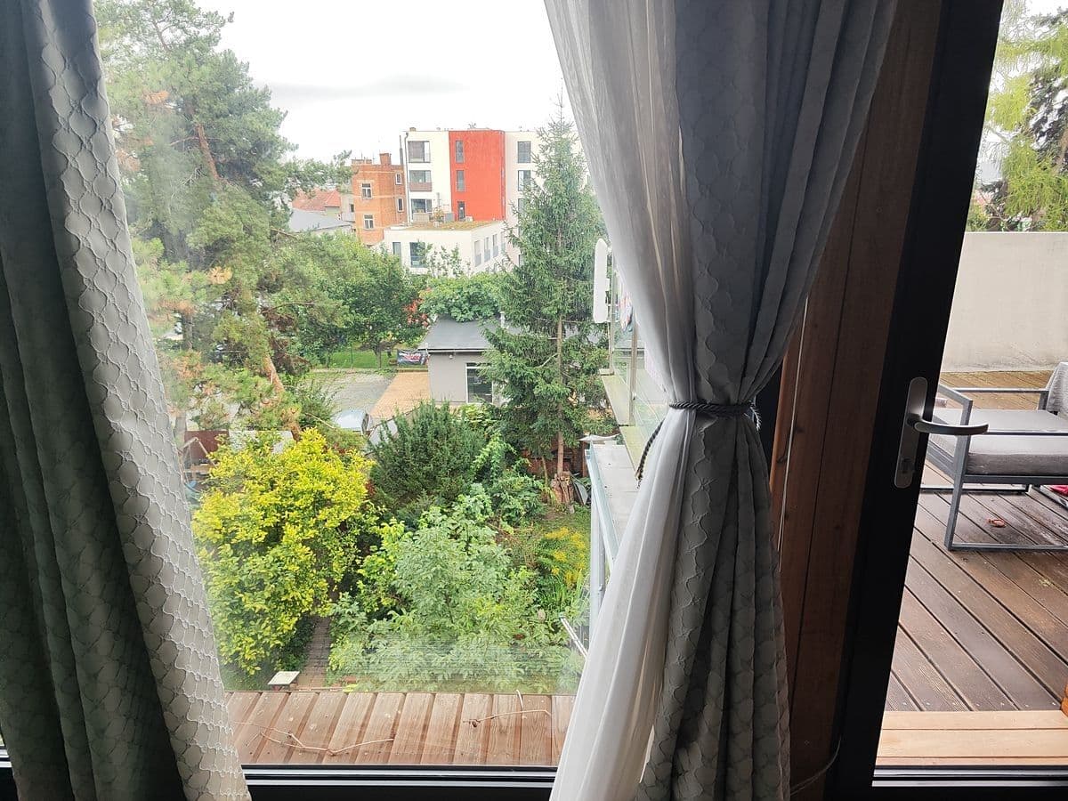 3 bedroom flat for sale, 130 m², Merhautova, Brno, Jihomoravský Region 3 bedroom flat for sale, 130 m², Merhautova, Brno, Jihomoravský Region