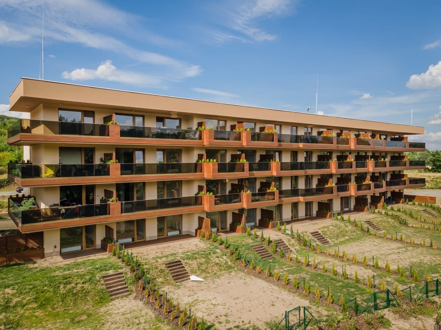 Studio flat to rent, 35 m², Lázeňská, Slaný, Středočeský Region Studio flat to rent, 35 m², Lázeňská, Slaný, Středočeský Region