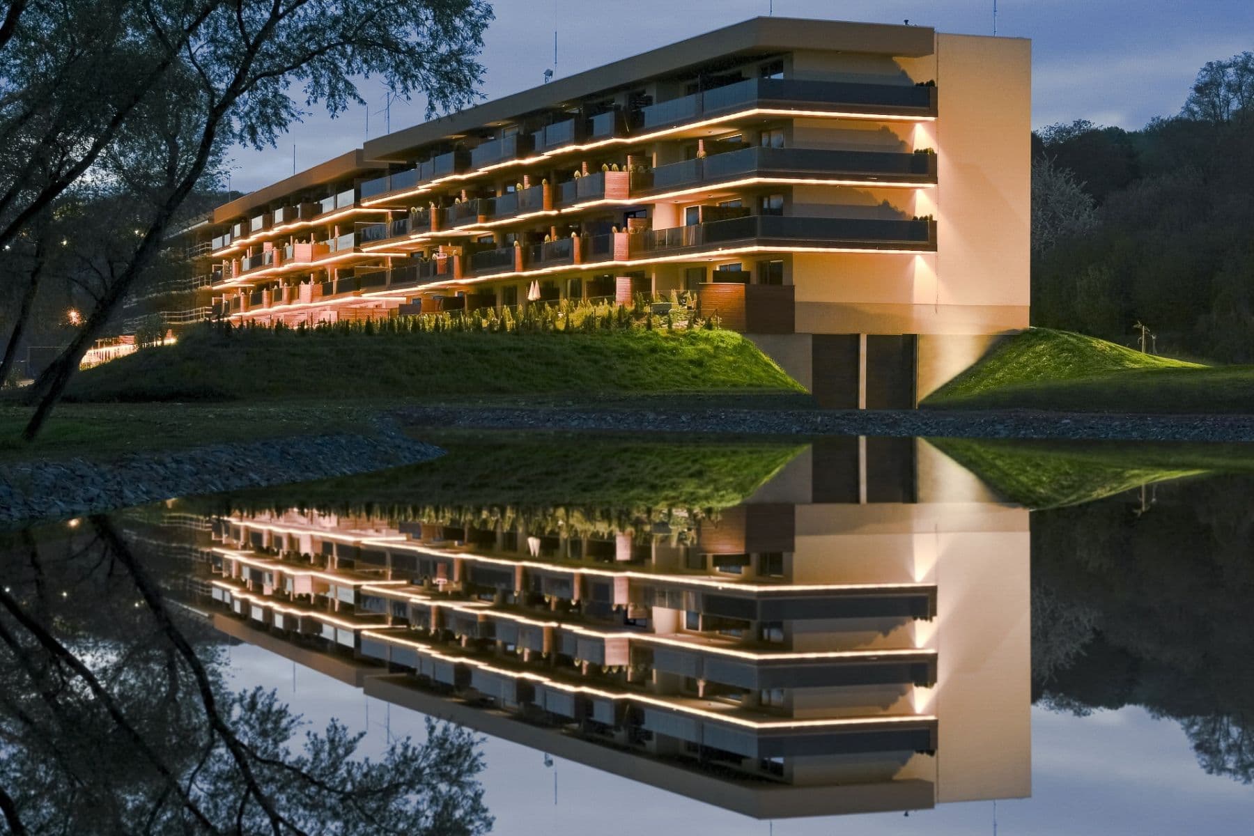 Studio flat to rent, 35 m², Lázeňská, Slaný, Středočeský Region Studio flat to rent, 35 m², Lázeňská, Slaný, Středočeský Region