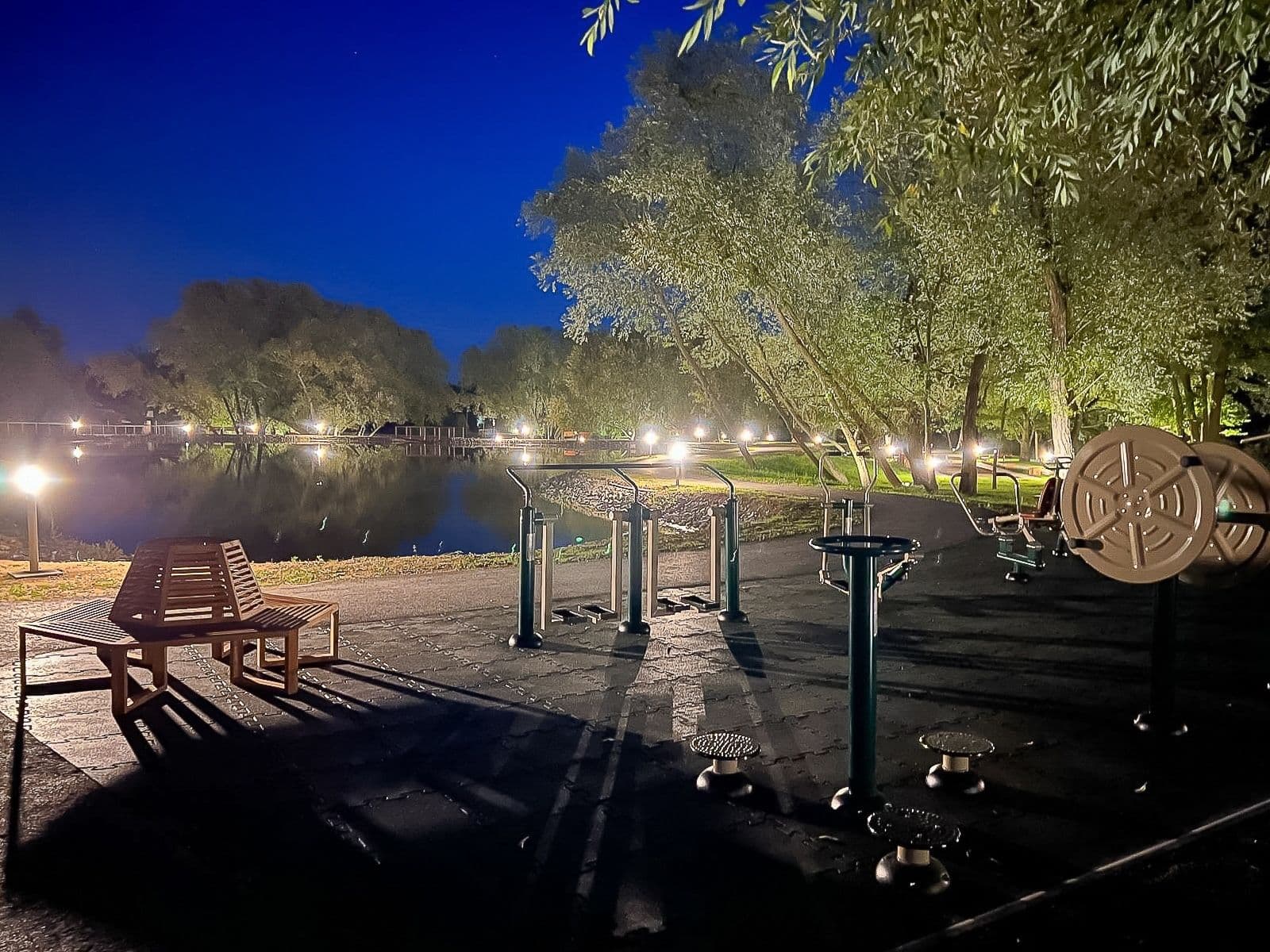 Studio flat to rent, 35 m², Lázeňská, Slaný, Středočeský Region Studio flat to rent, 35 m², Lázeňská, Slaný, Středočeský Region