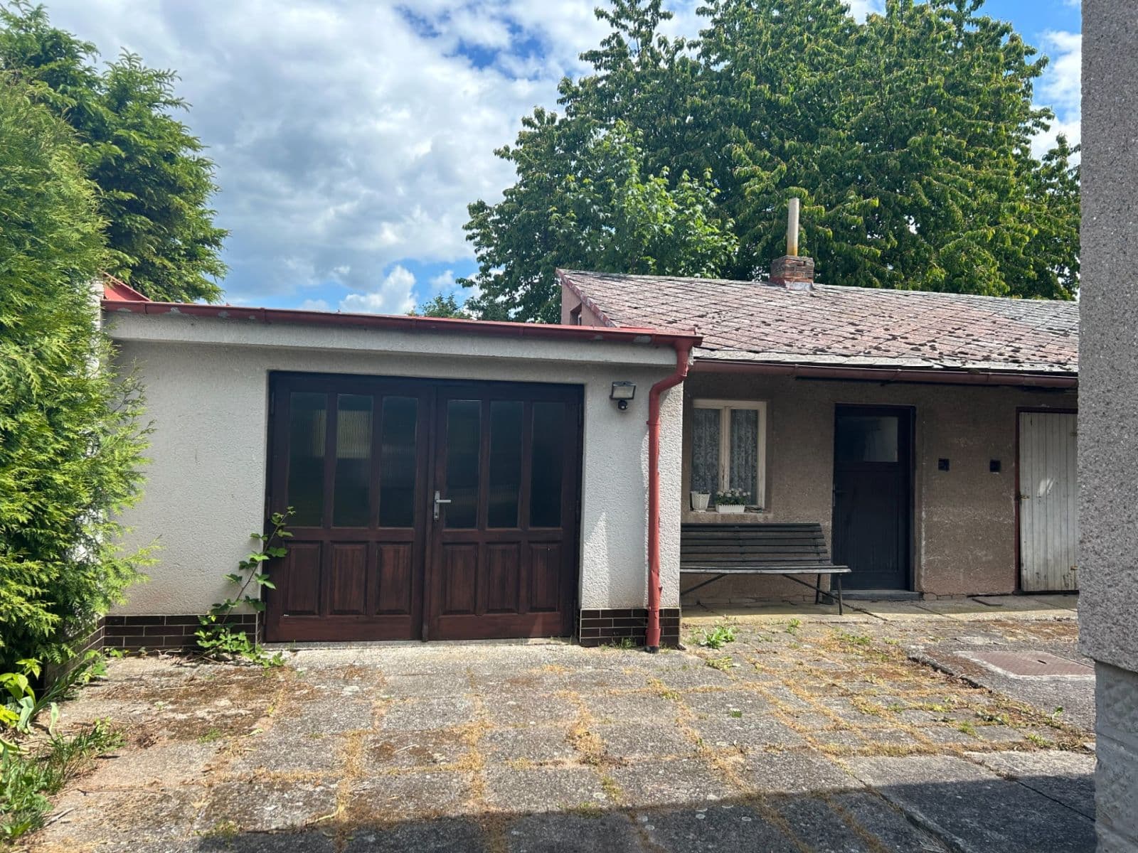 house for sale, 125 m², Na Lávkách, Holohlavy, Královéhradecký Region house for sale, 125 m², Na Lávkách, Holohlavy, Královéhradecký Region