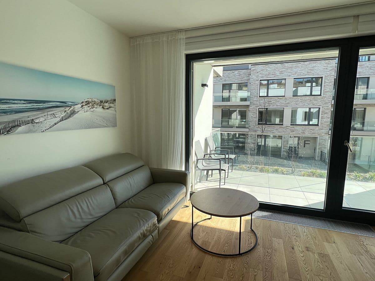 1 bedroom with open-plan kitchen flat to rent, 48 m², U Průhonu, Prague, Prague 1 bedroom with open-plan kitchen flat to rent, 48 m², U Průhonu, Prague, Prague