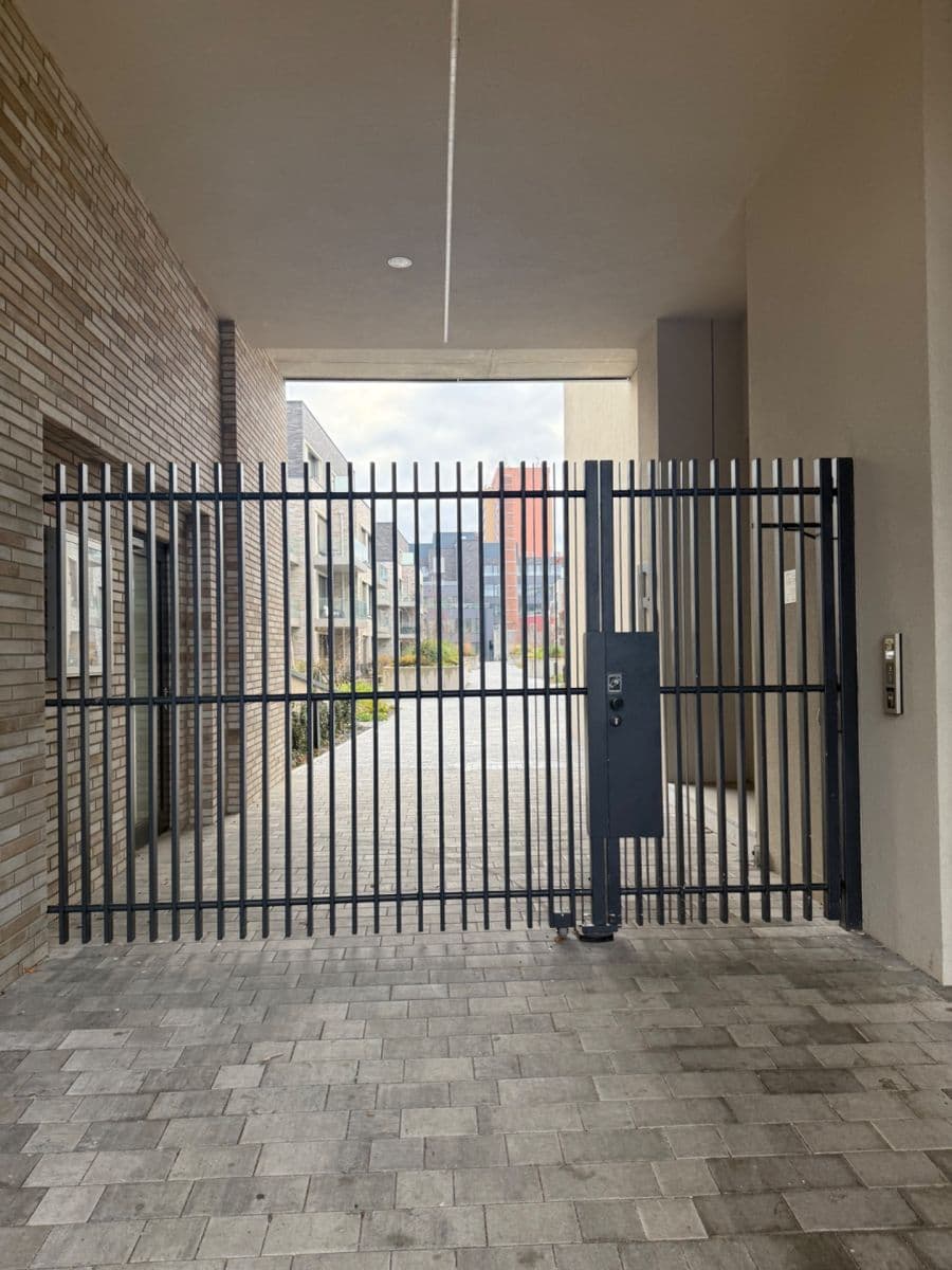 1 bedroom with open-plan kitchen flat to rent, 48 m², U Průhonu, Prague, Prague 1 bedroom with open-plan kitchen flat to rent, 48 m², U Průhonu, Prague, Prague