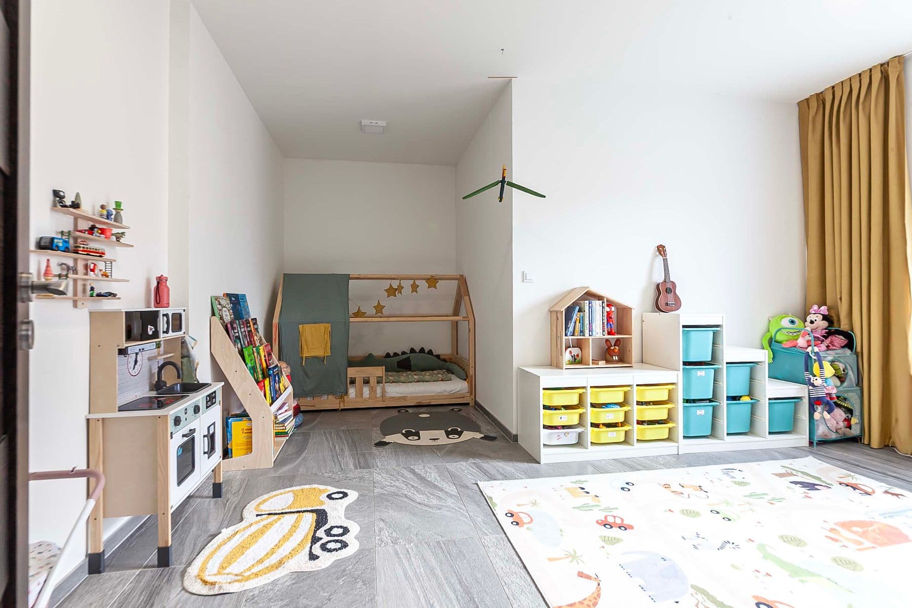 3 bedroom with open-plan kitchen flat for sale, 188 m², Na Baních, Prague, Prague 3 bedroom with open-plan kitchen flat for sale, 188 m², Na Baních, Prague, Prague