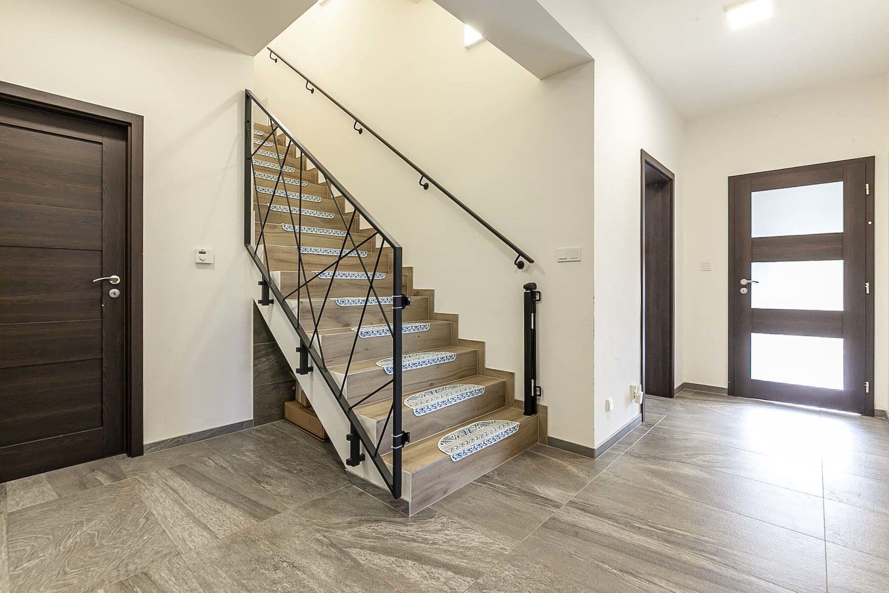 3 bedroom with open-plan kitchen flat for sale, 188 m², Na Baních, Prague, Prague 3 bedroom with open-plan kitchen flat for sale, 188 m², Na Baních, Prague, Prague