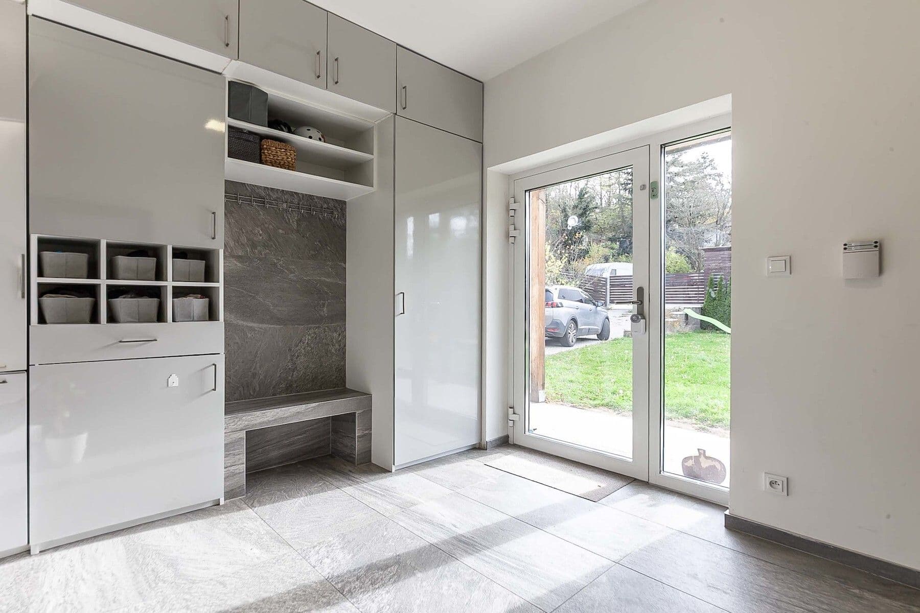 3 bedroom with open-plan kitchen flat for sale, 188 m², Na Baních, Prague, Prague 3 bedroom with open-plan kitchen flat for sale, 188 m², Na Baních, Prague, Prague