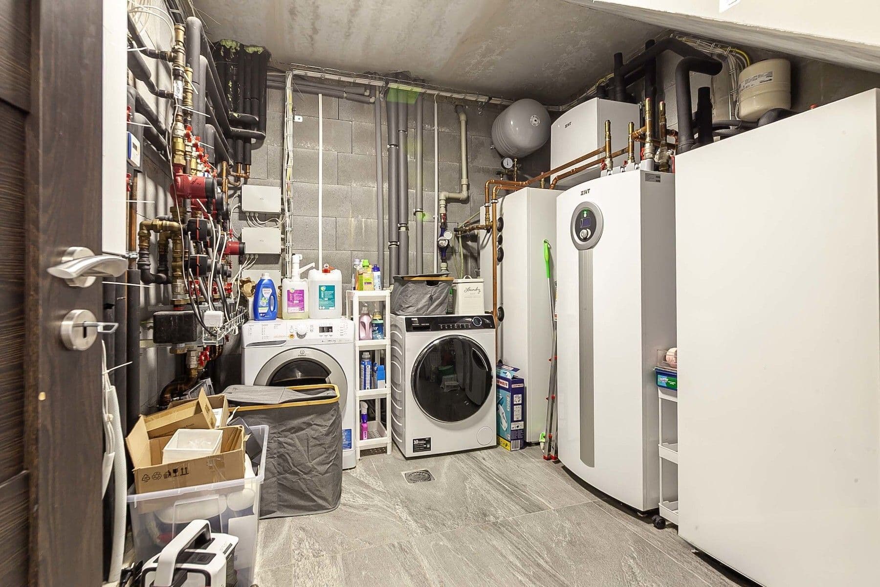 3 bedroom with open-plan kitchen flat for sale, 188 m², Na Baních, Prague, Prague 3 bedroom with open-plan kitchen flat for sale, 188 m², Na Baních, Prague, Prague