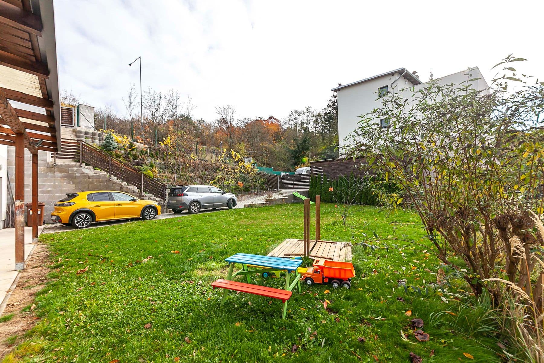 3 bedroom with open-plan kitchen flat for sale, 188 m², Na Baních, Prague, Prague 3 bedroom with open-plan kitchen flat for sale, 188 m², Na Baních, Prague, Prague