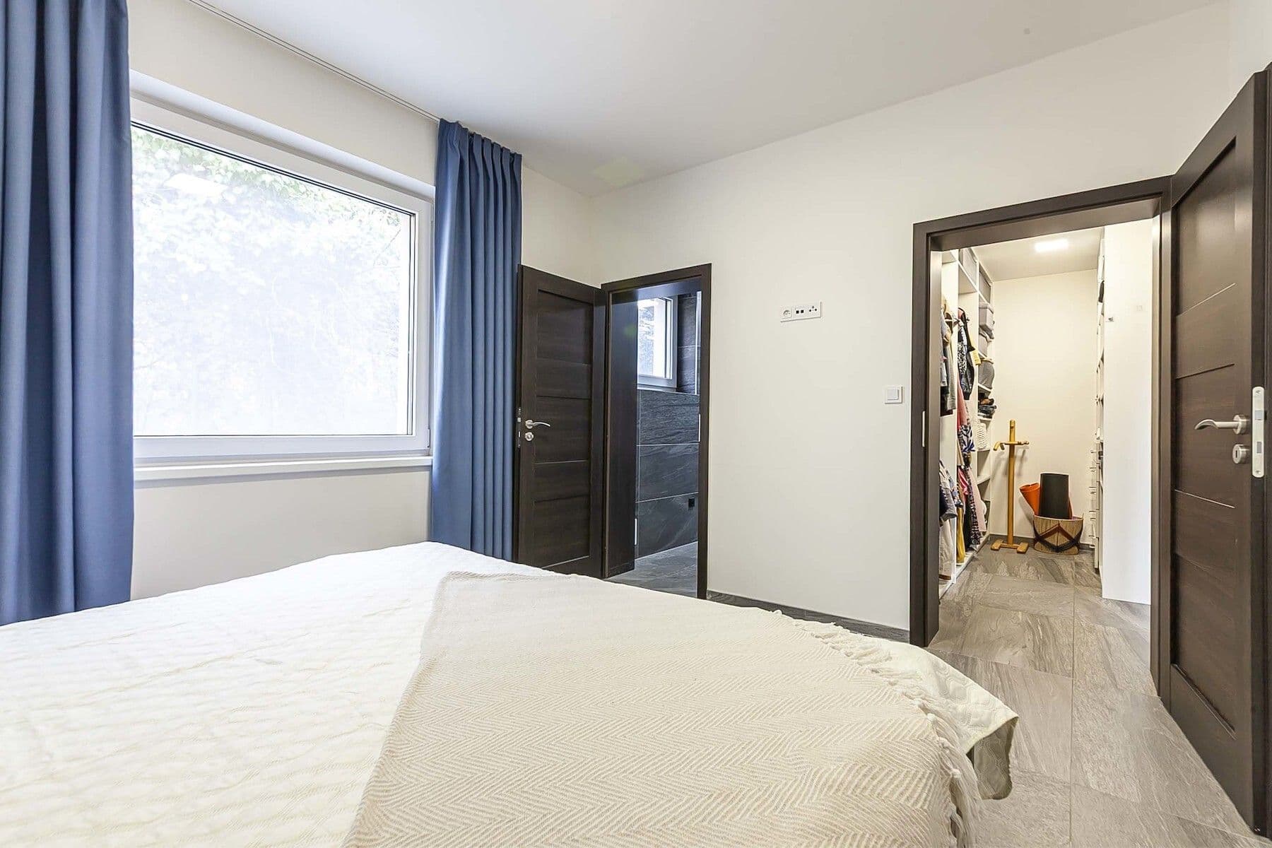 3 bedroom with open-plan kitchen flat for sale, 188 m², Na Baních, Prague, Prague 3 bedroom with open-plan kitchen flat for sale, 188 m², Na Baních, Prague, Prague