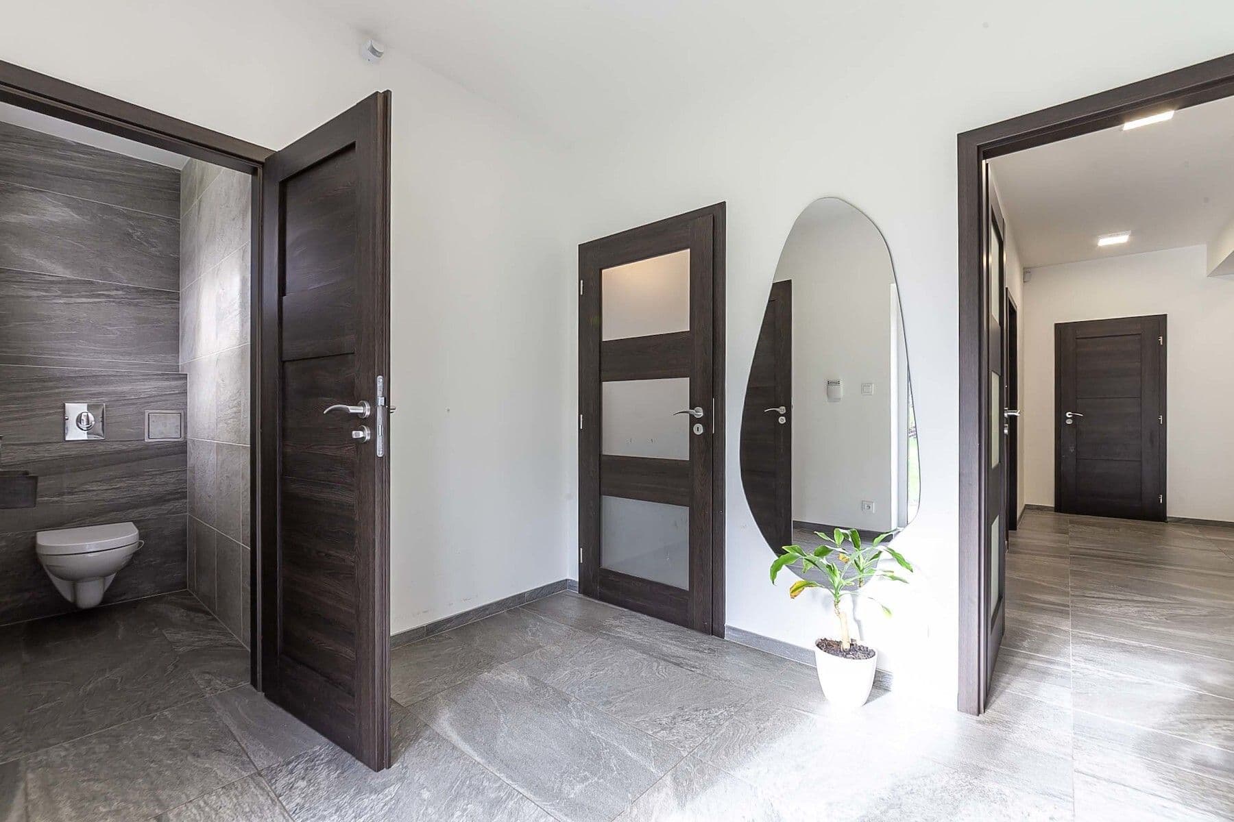 3 bedroom with open-plan kitchen flat for sale, 188 m², Na Baních, Prague, Prague 3 bedroom with open-plan kitchen flat for sale, 188 m², Na Baních, Prague, Prague