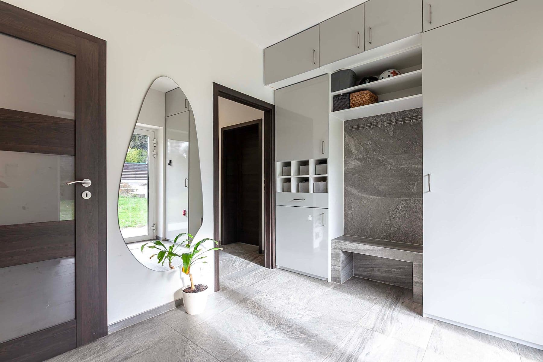 3 bedroom with open-plan kitchen flat for sale, 188 m², Na Baních, Prague, Prague 3 bedroom with open-plan kitchen flat for sale, 188 m², Na Baních, Prague, Prague